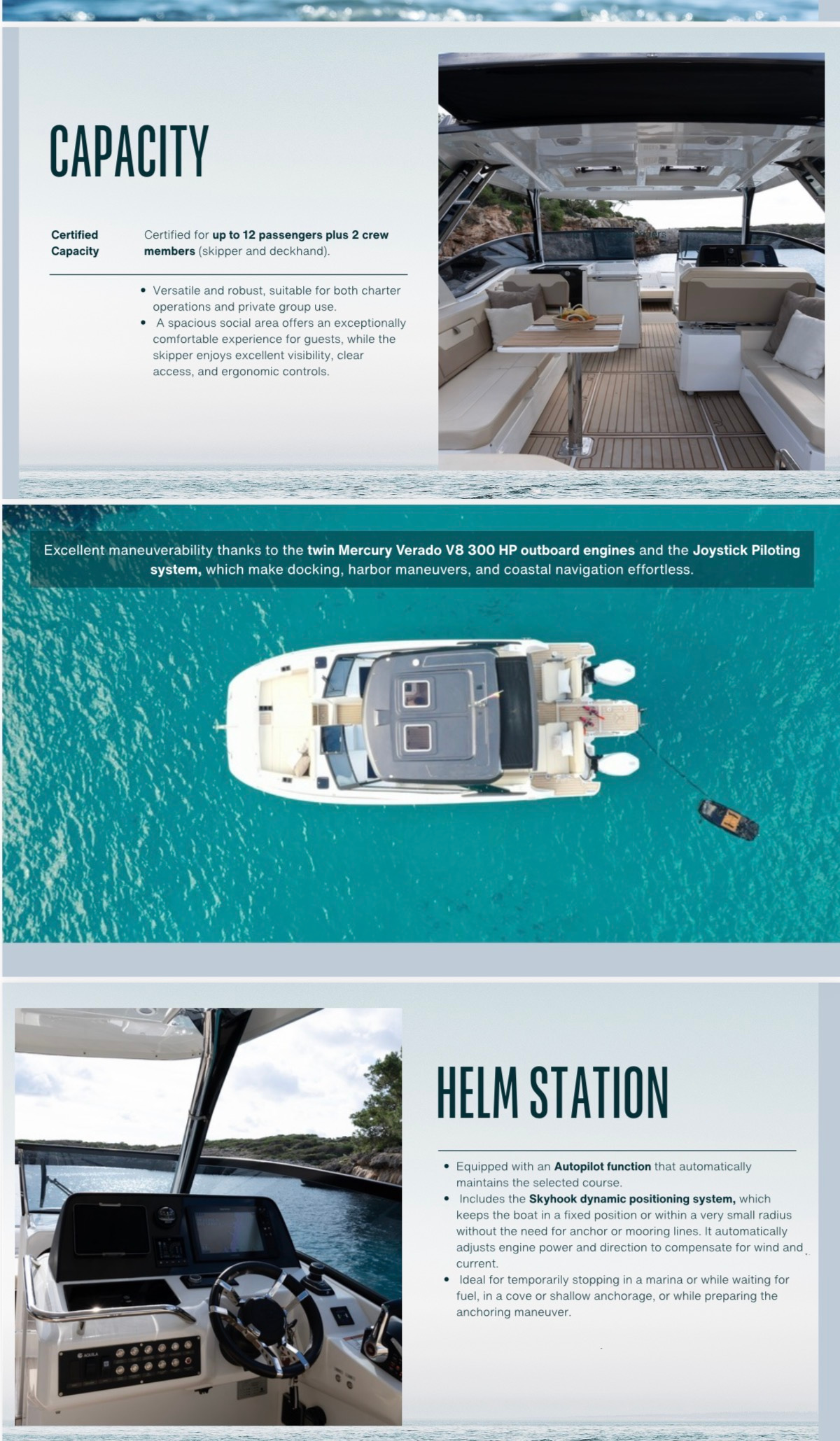 2023 Aquila 32 te koop (photo 4)