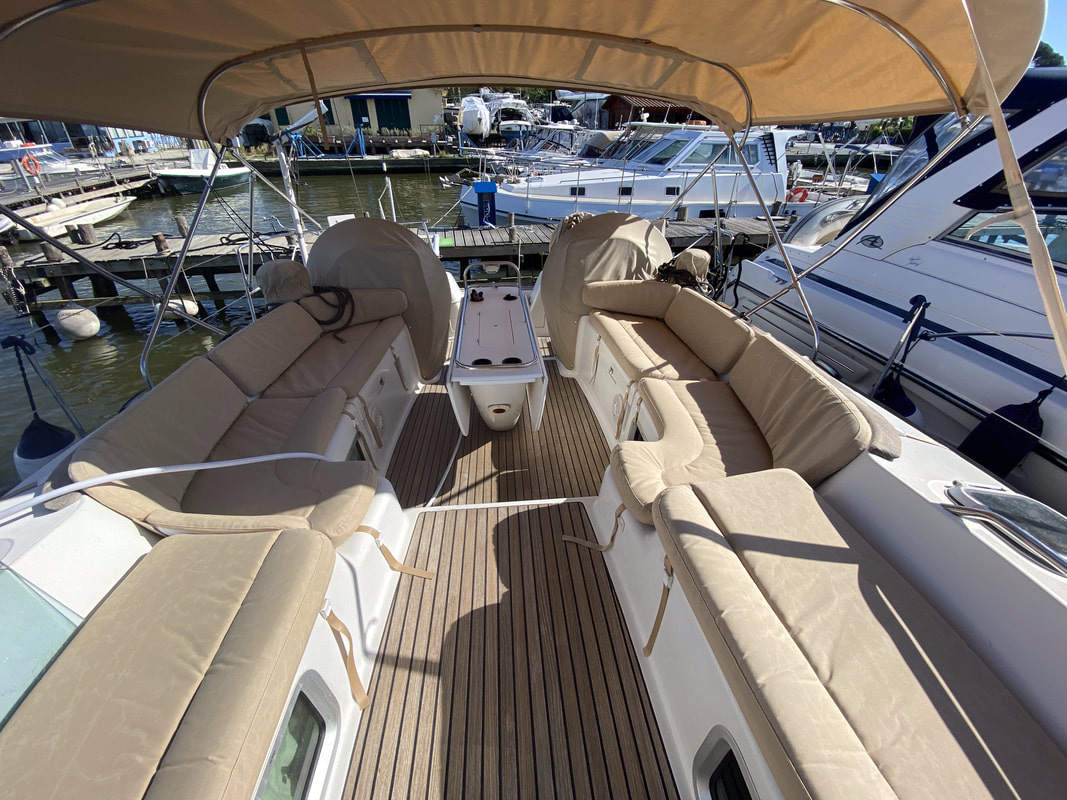 2023 Jeanneau Sun Odyssey 54 DS zu chartern (photo 2)