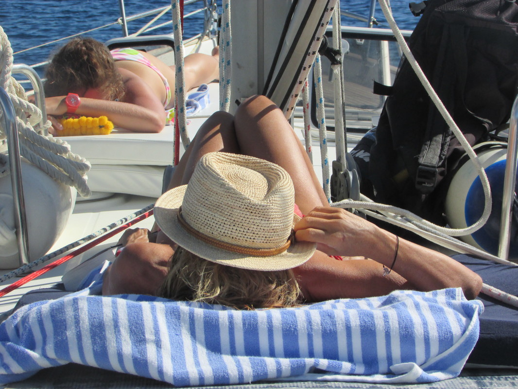 2023 Jeanneau Sun Odyssey 54 DS zu chartern (photo 10)