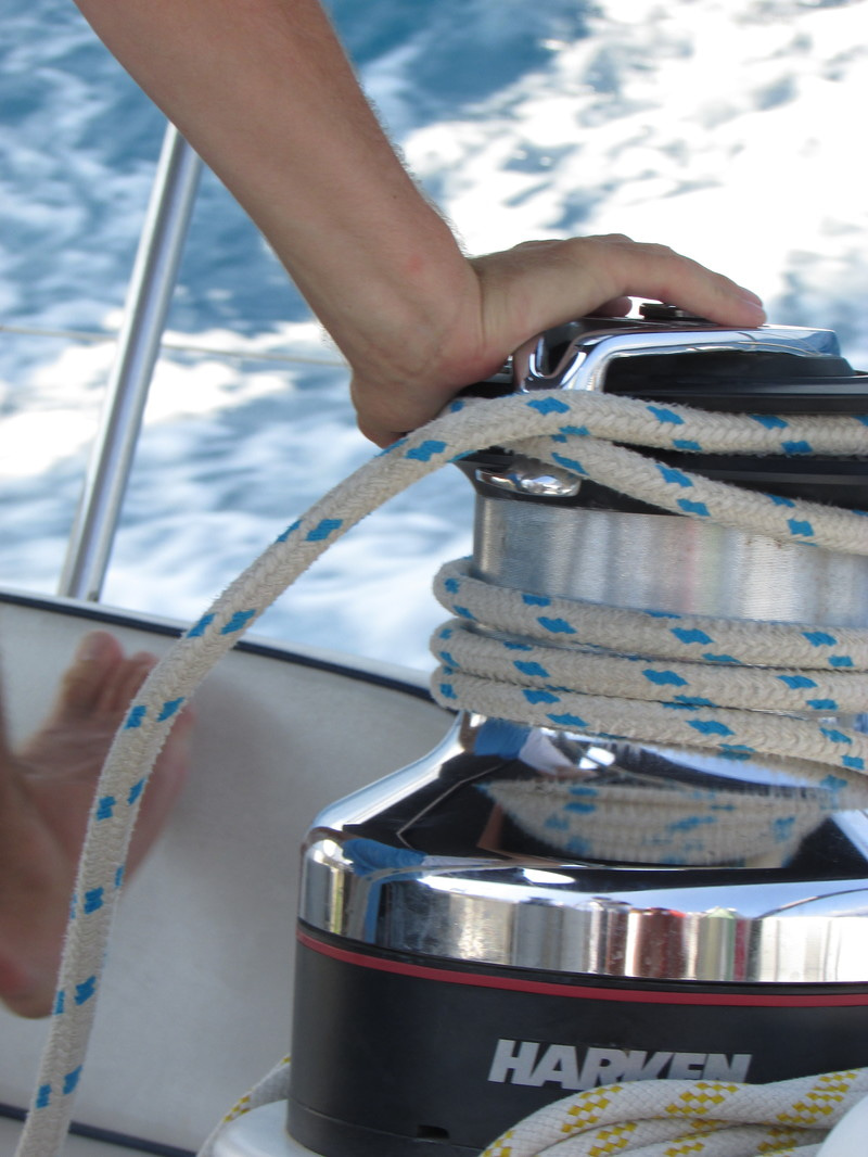 2023 Jeanneau Sun Odyssey 54 DS zu chartern (photo 16)