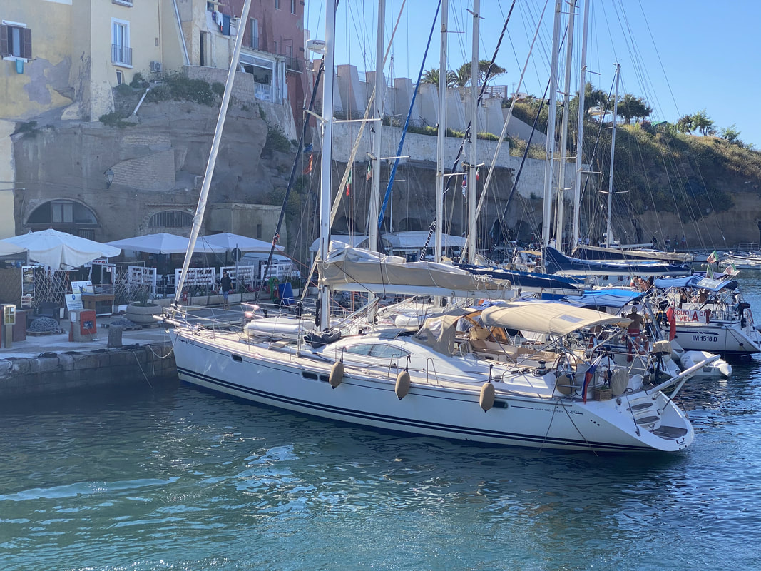 2023 Jeanneau Sun Odyssey 54 DS zu chartern (photo 27)