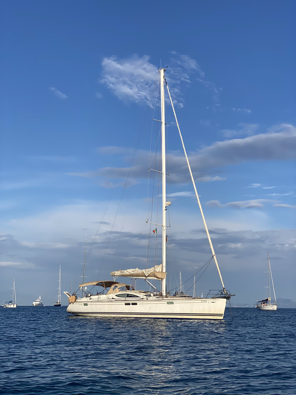 2023 Jeanneau Sun Odyssey 54 DS zu chartern (photo 28)
