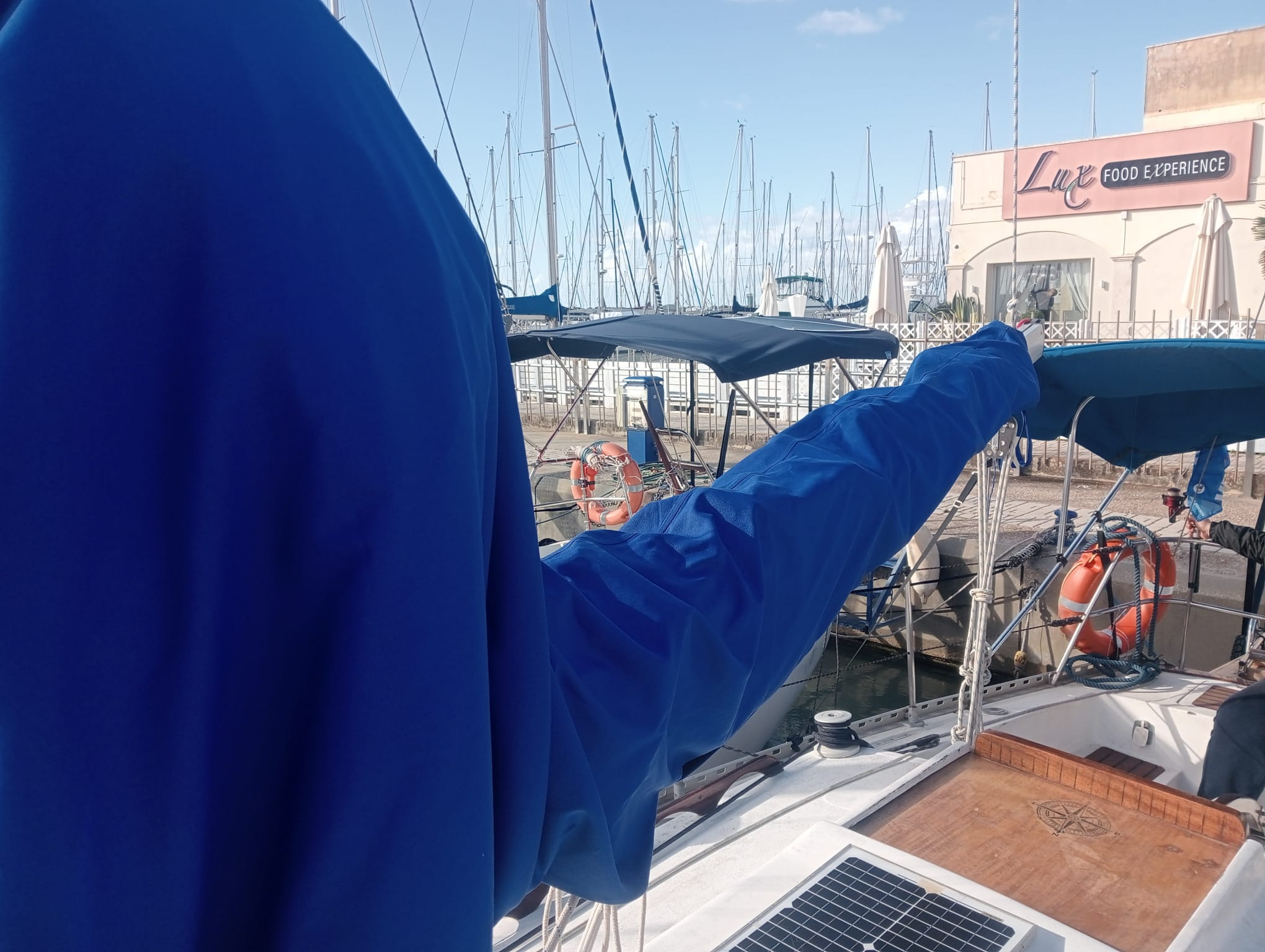 2027 Oceanica New Ranger 29 na sprzedaż (photo 7)