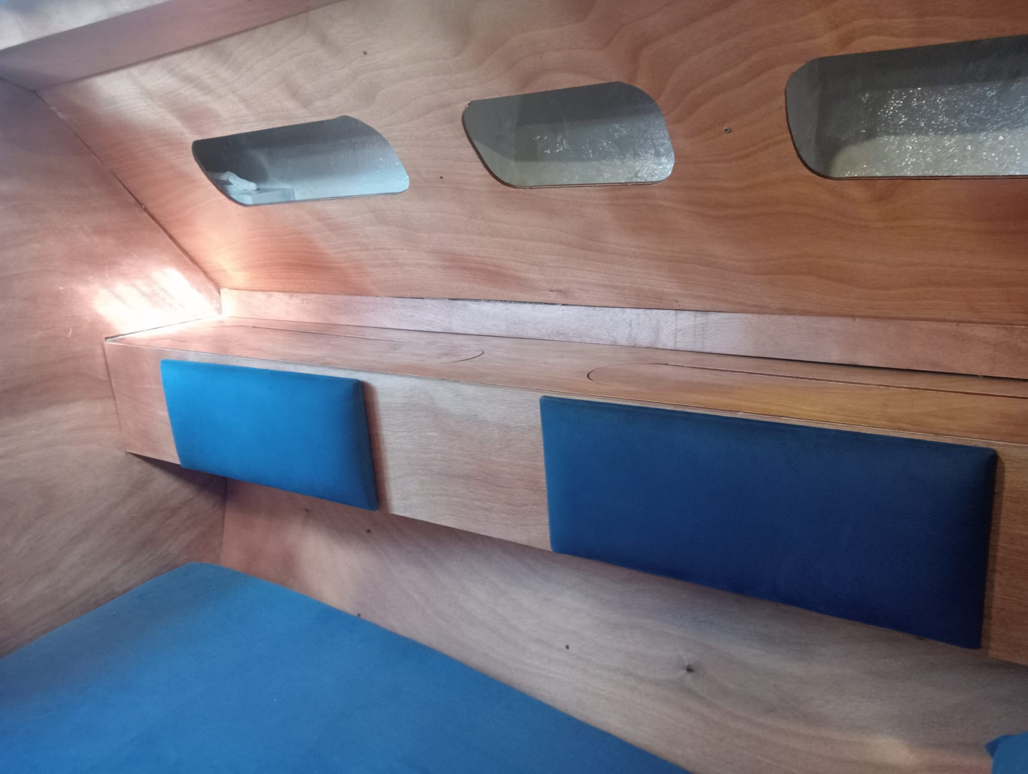 2027 Oceanica New Ranger 29 na sprzedaż (photo 12)