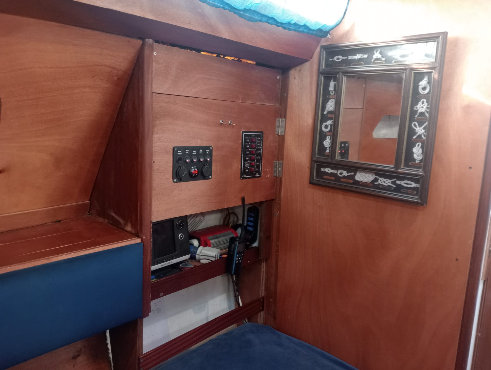 2027 Oceanica New Ranger 29 na sprzedaż (photo 14)