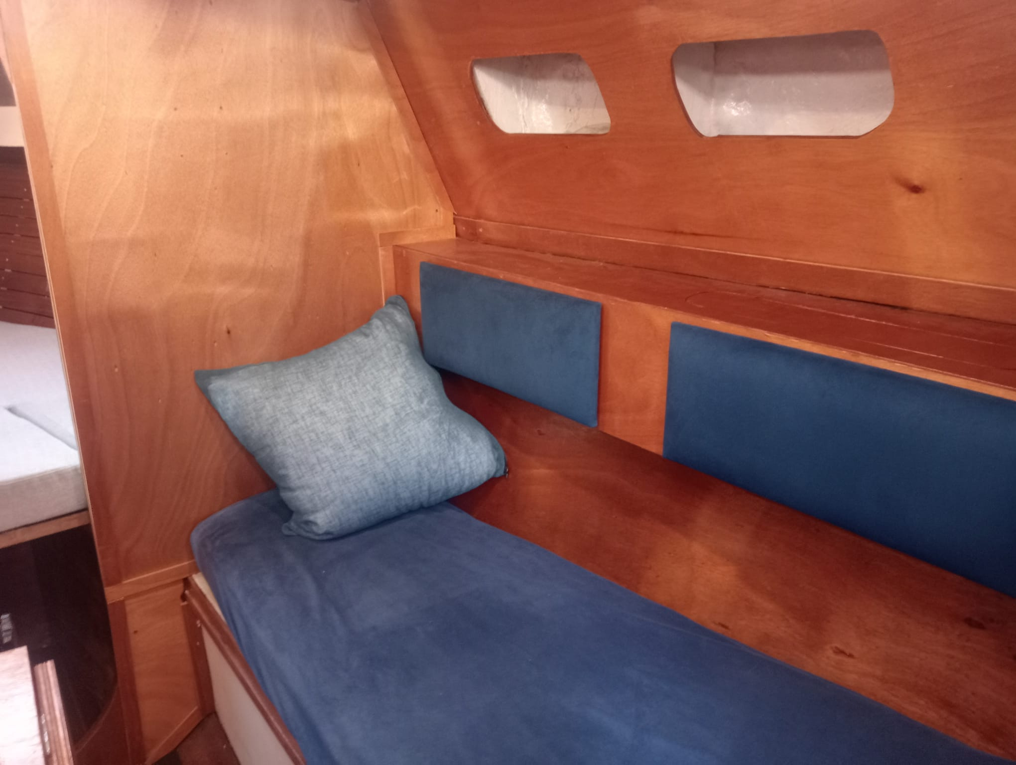 2027 Oceanica New Ranger 29 na sprzedaż (photo 18)