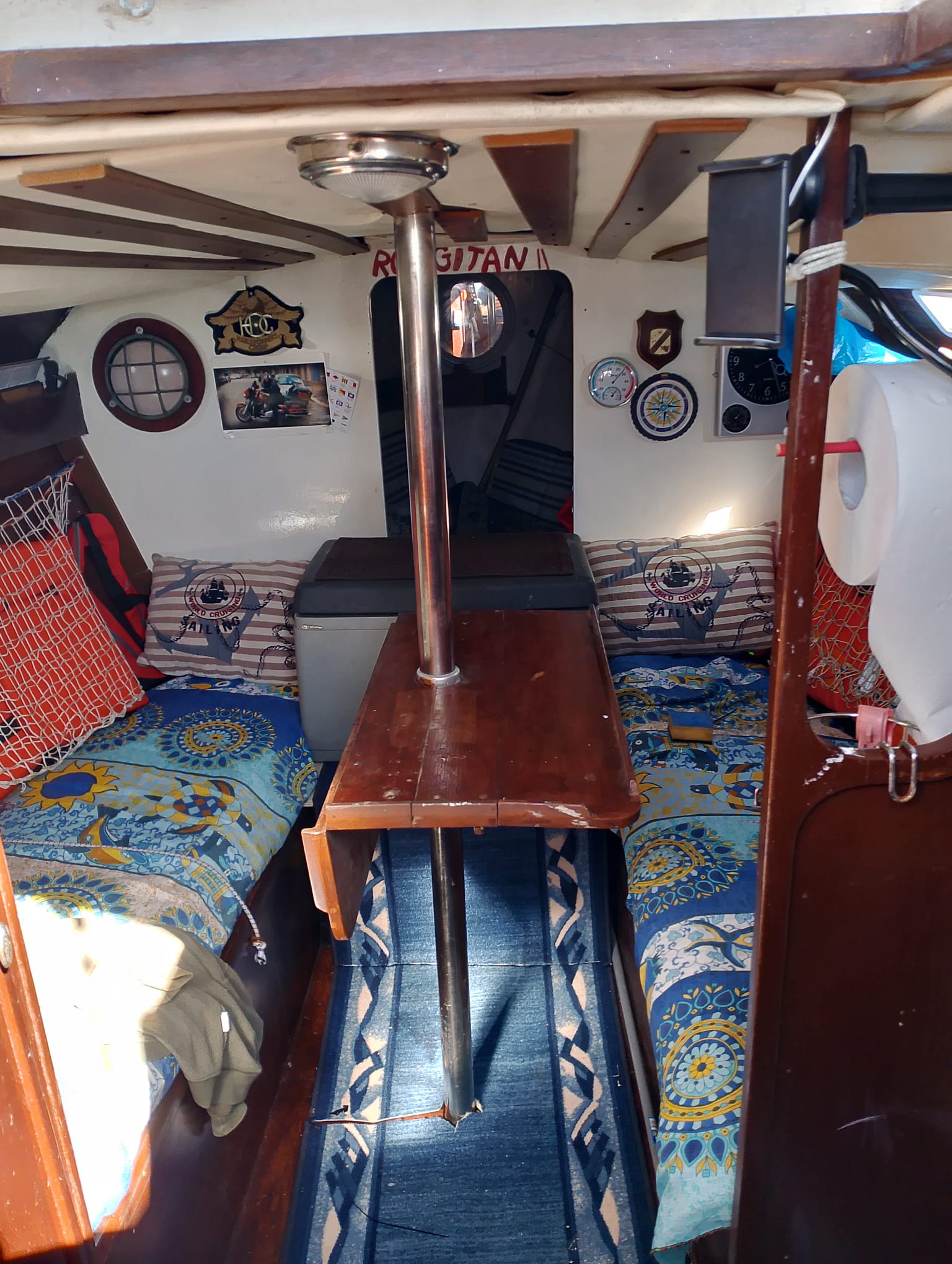1975 Cbs Harmony te koop (photo 10)
