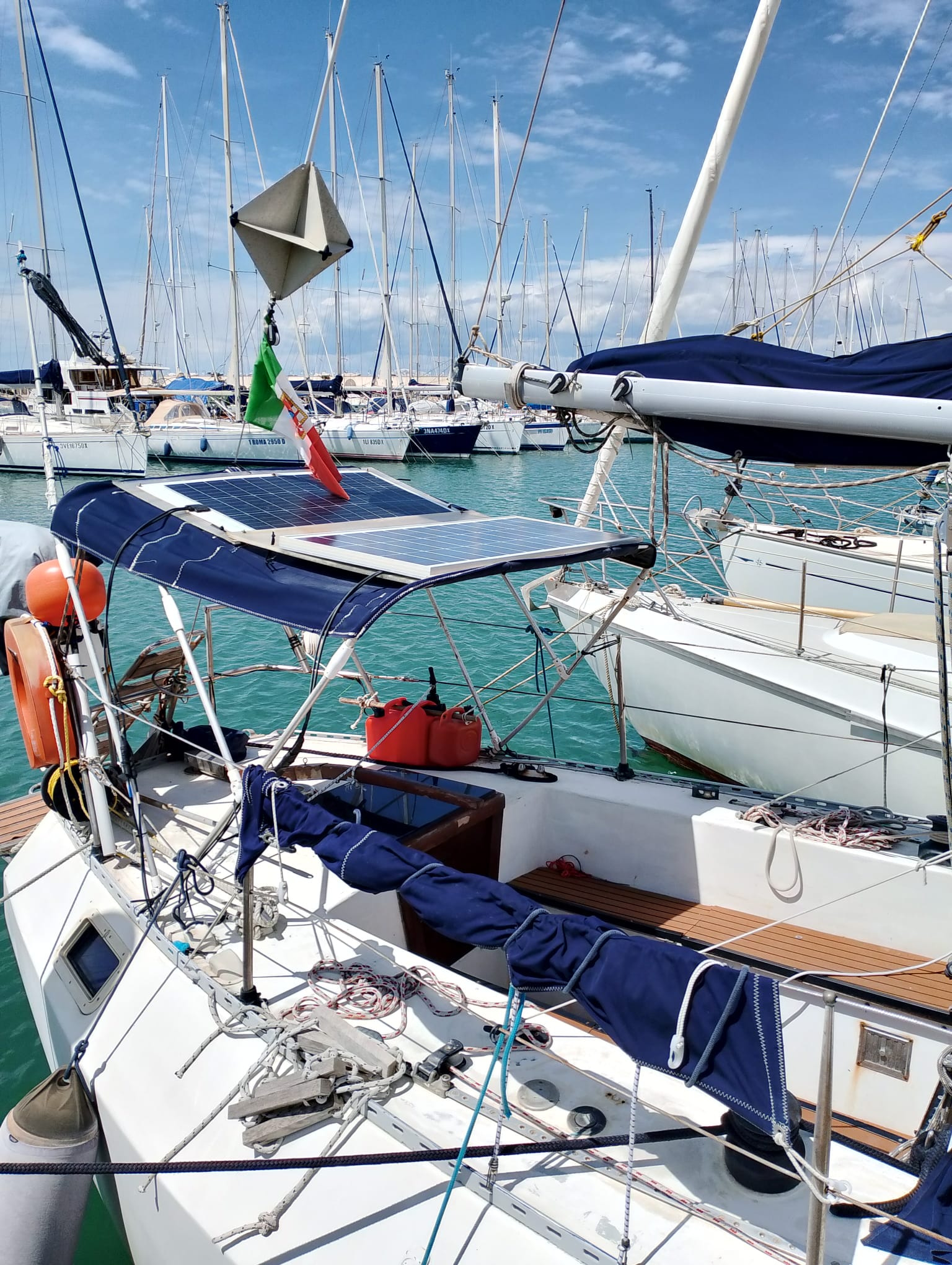 1975 Cbs Harmony te koop (photo 15)