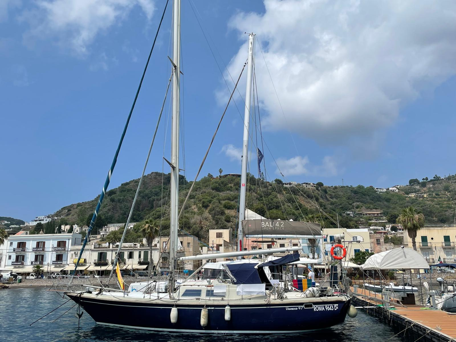 1978 Velmare Vagabond 47 en venta (photo 2)