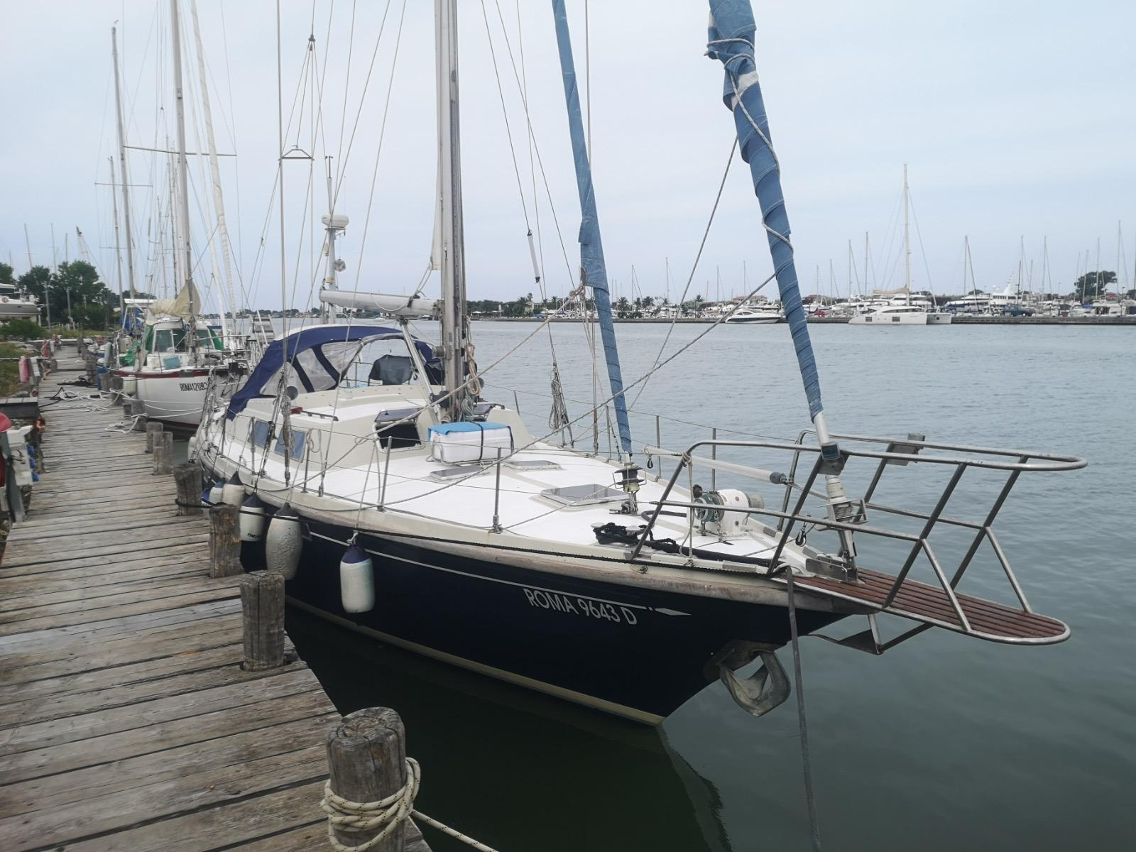 1978 Velmare Vagabond 47 en venta (photo 3)
