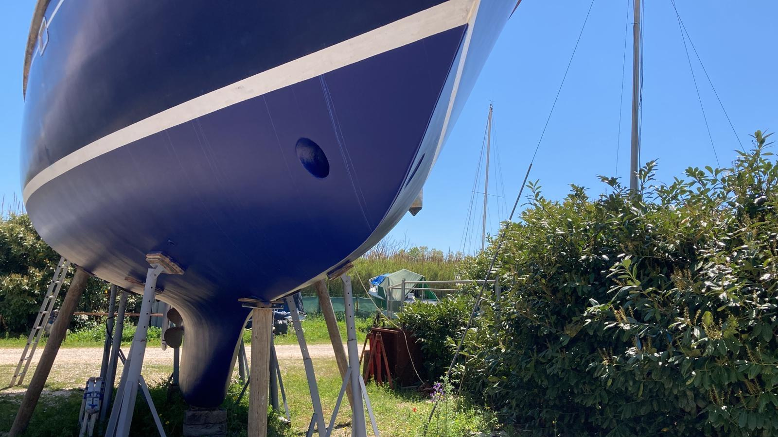 1978 Velmare Vagabond 47 en venta (photo 4)