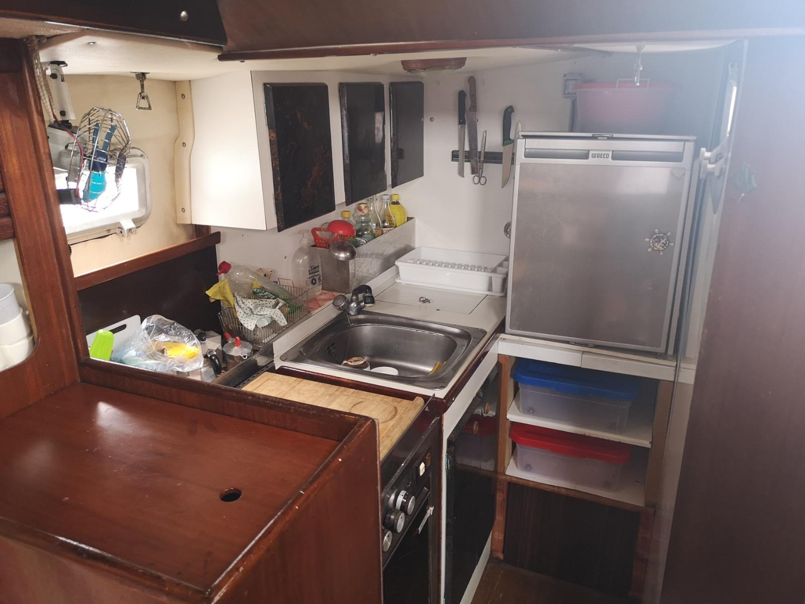 1978 Velmare Vagabond 47 en venta (photo 5)