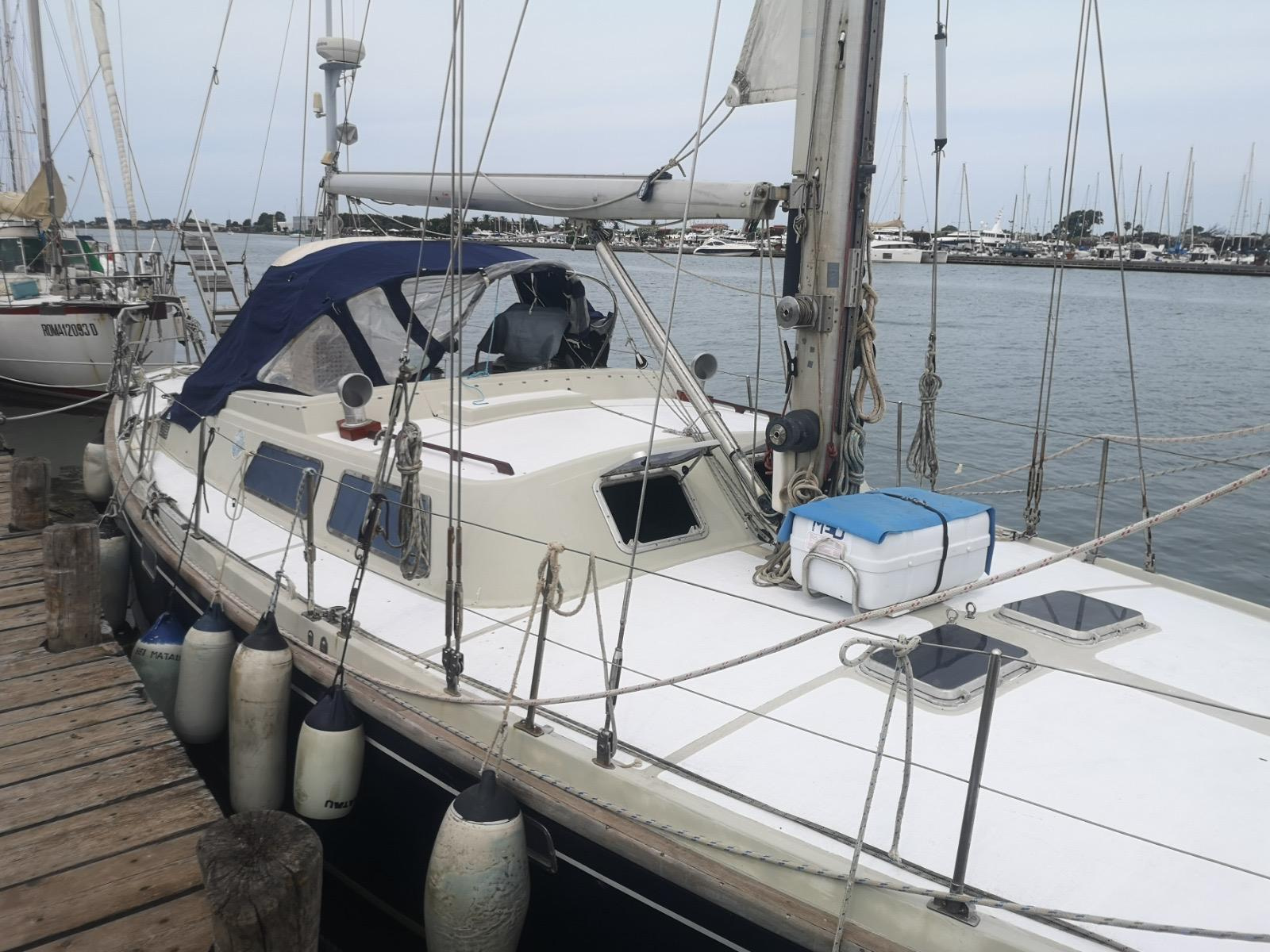 1978 Velmare Vagabond 47 en venta (photo 6)
