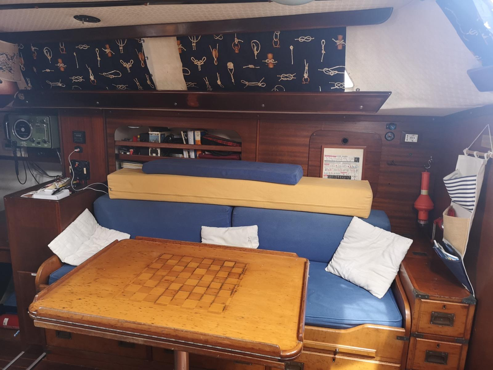 1978 Velmare Vagabond 47 en venta (photo 8)