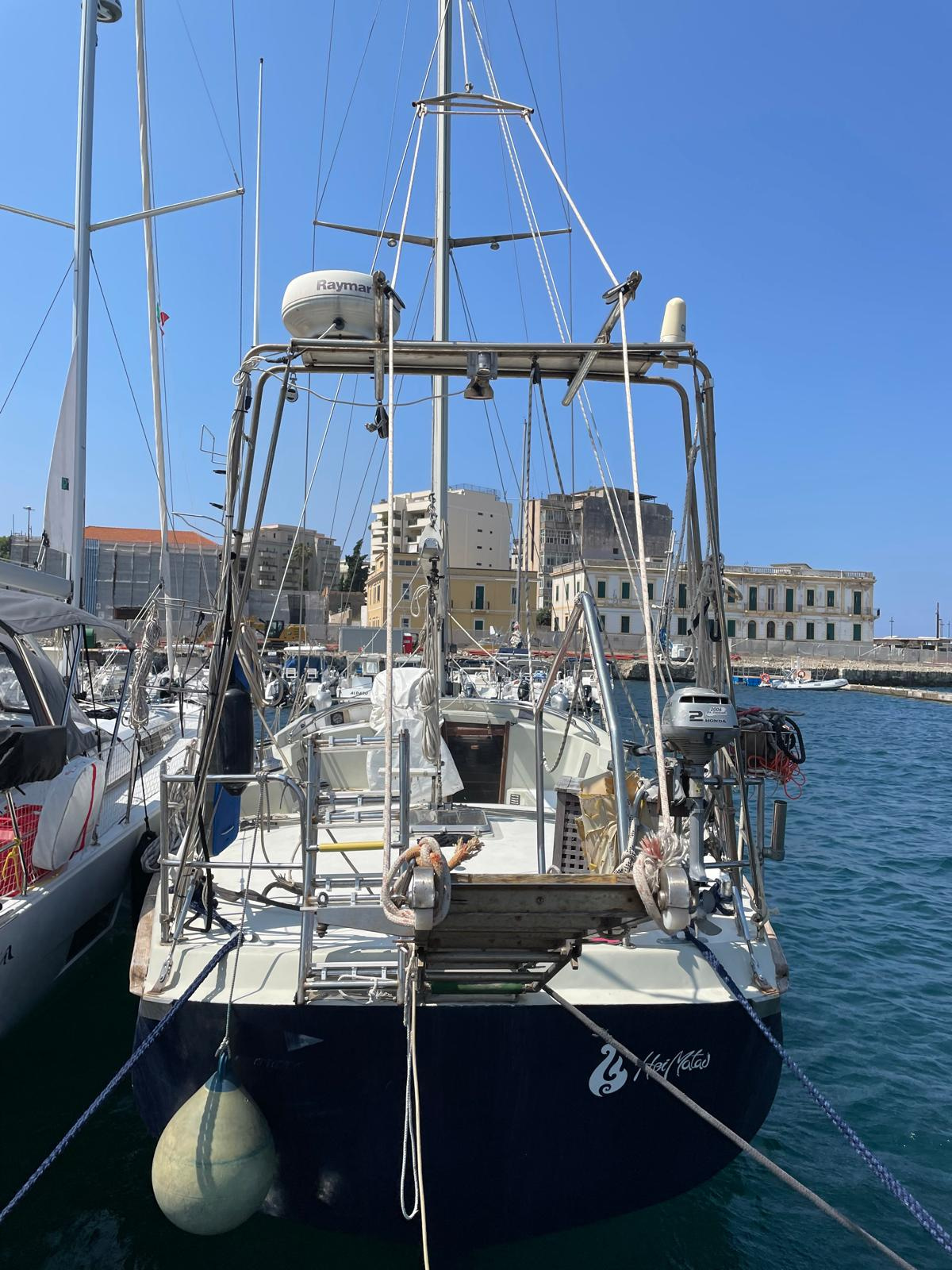 1978 Velmare Vagabond 47 en venta (photo 10)