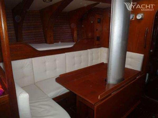 1975 Nautor Swan 47 en venta (photo 6)