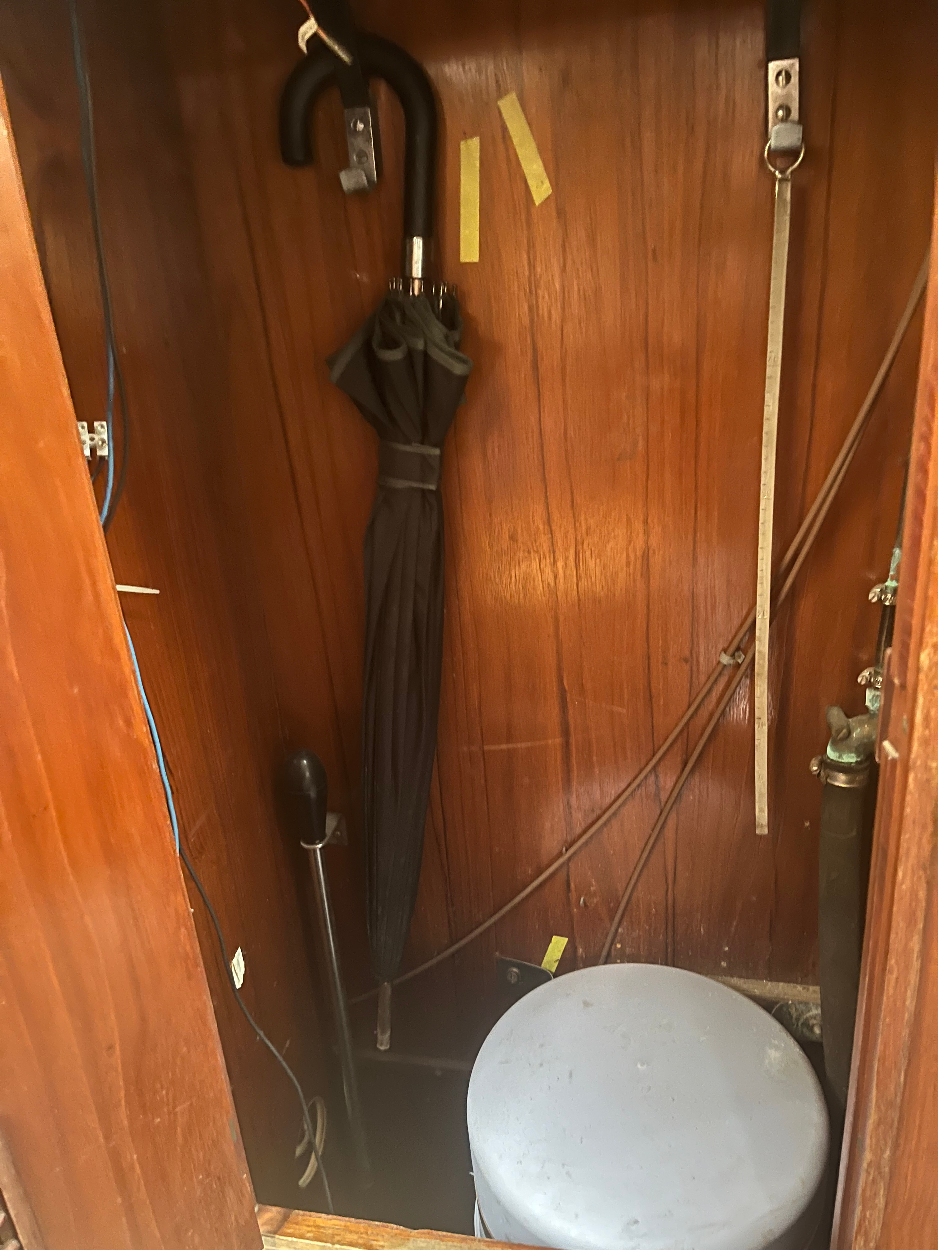 1975 Nautor Swan 47 en venta (photo 7)