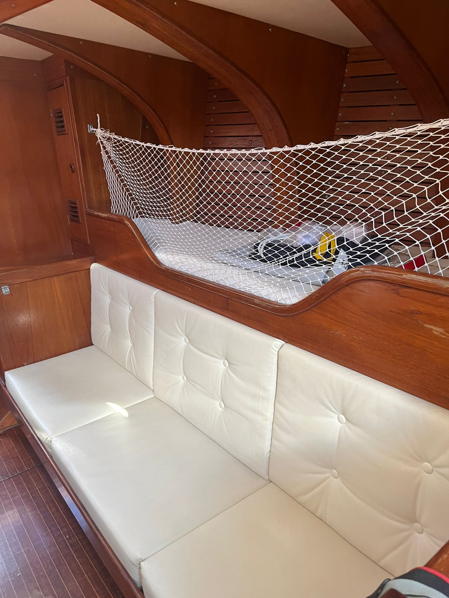 1975 Nautor Swan 47 en venta (photo 13)