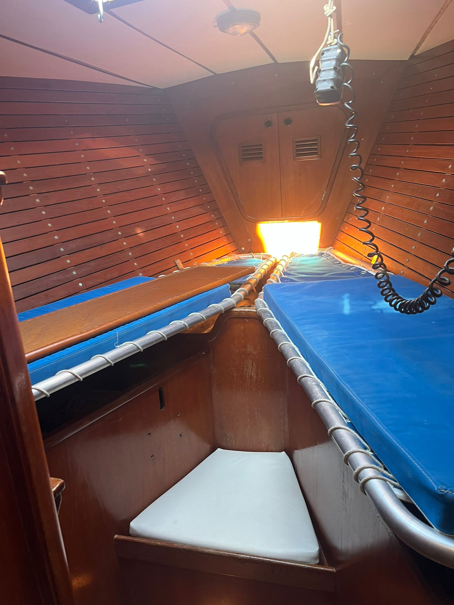 1975 Nautor Swan 47 en venta (photo 14)
