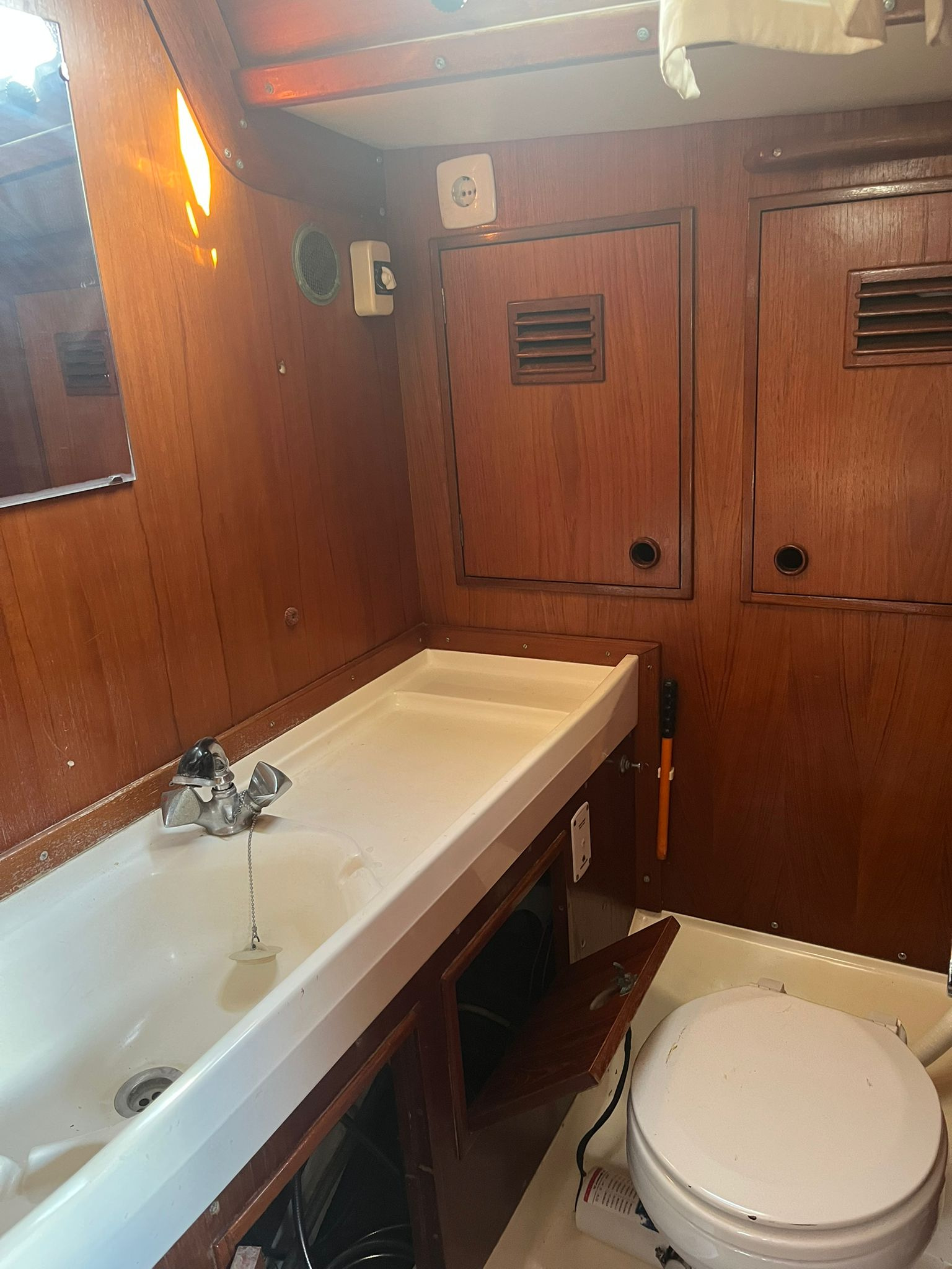 1975 Nautor Swan 47 en venta (photo 15)