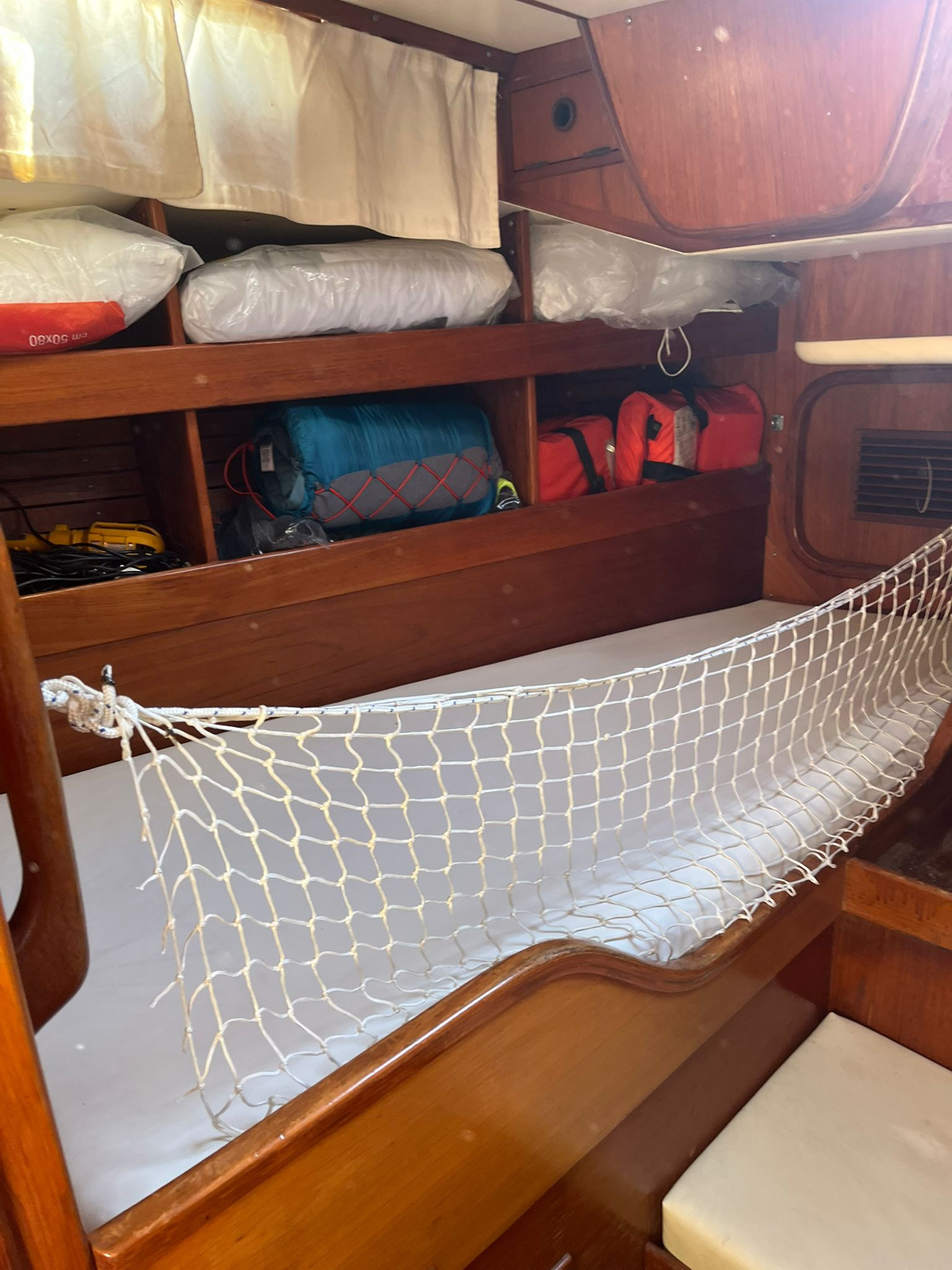 1975 Nautor Swan 47 en venta (photo 16)