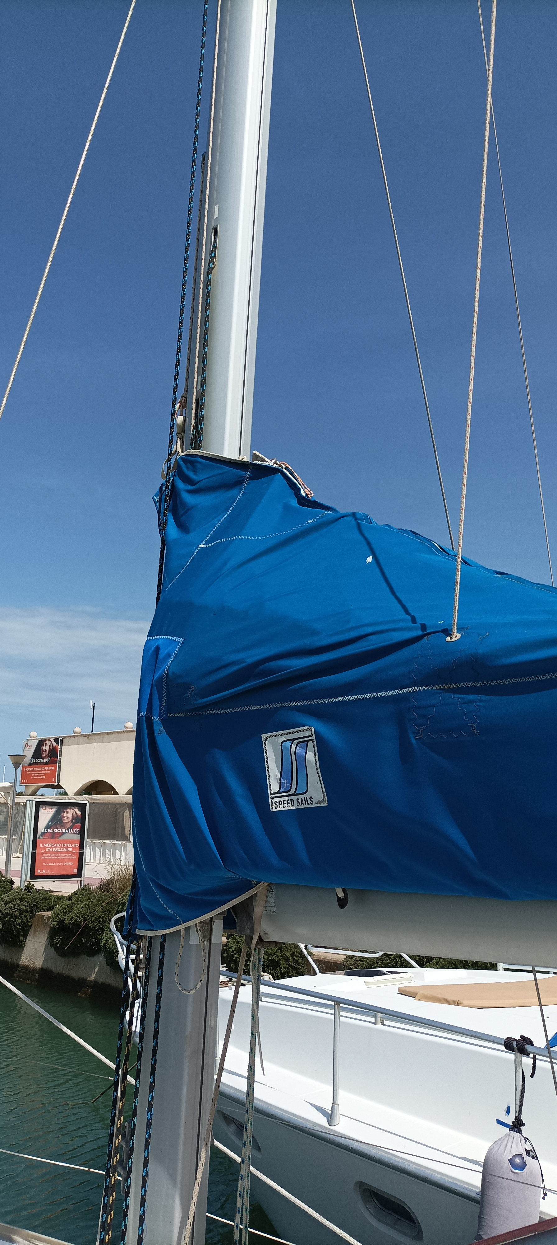 2005 Jeanneau Sun Fast 37 in vendita (photo 4)