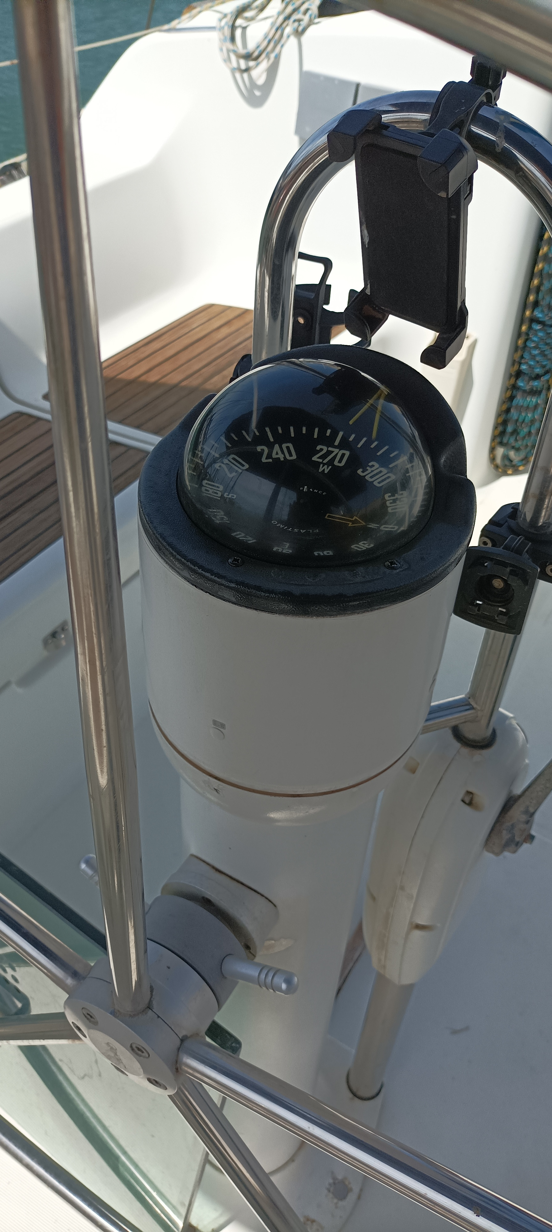2005 Jeanneau Sun Fast 37 in vendita (photo 11)