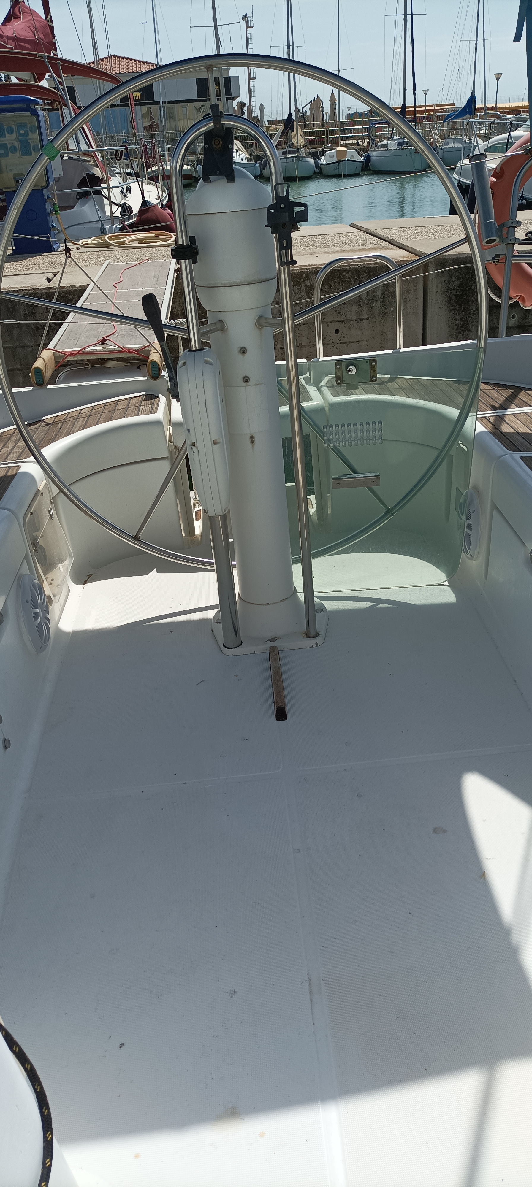 2005 Jeanneau Sun Fast 37 in vendita (photo 13)