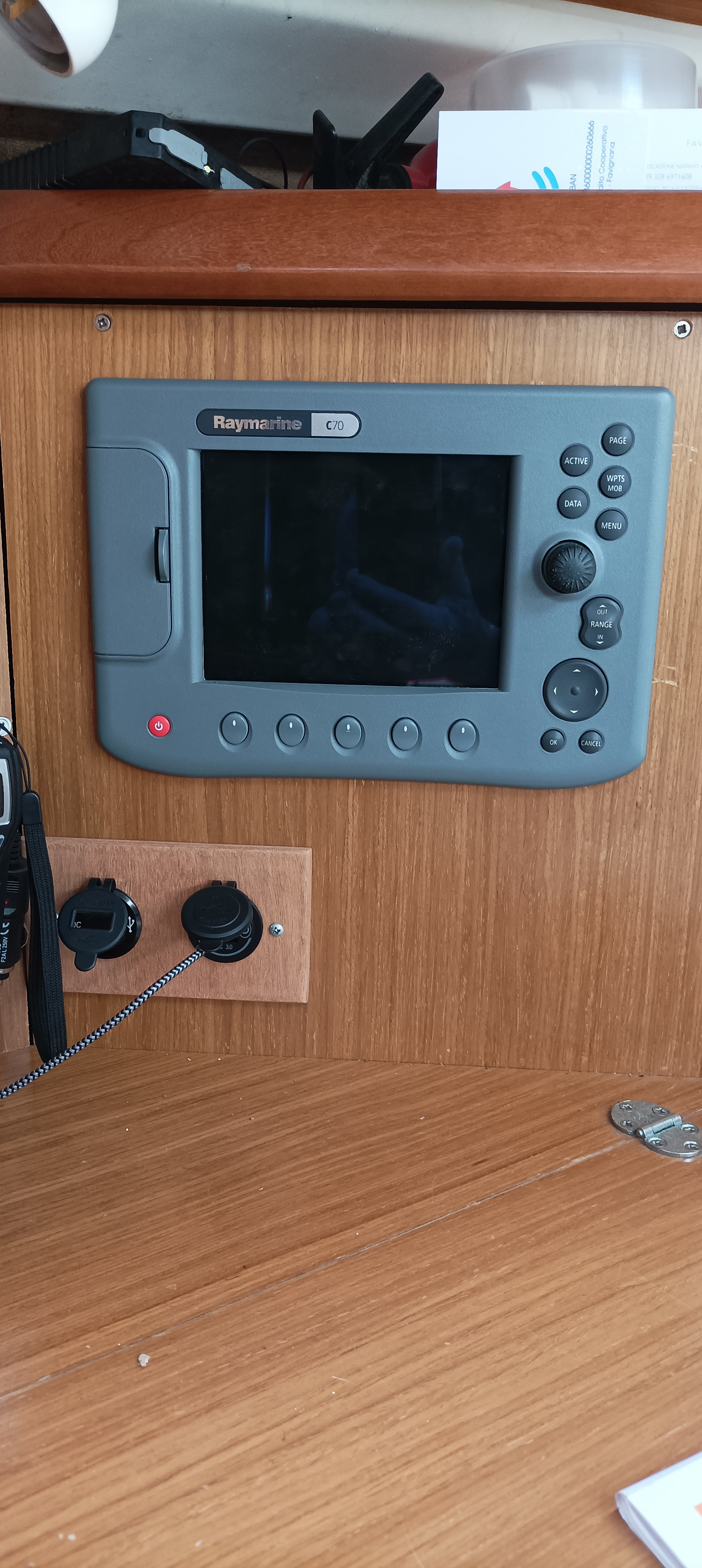 2005 Jeanneau Sun Fast 37 in vendita (photo 19)