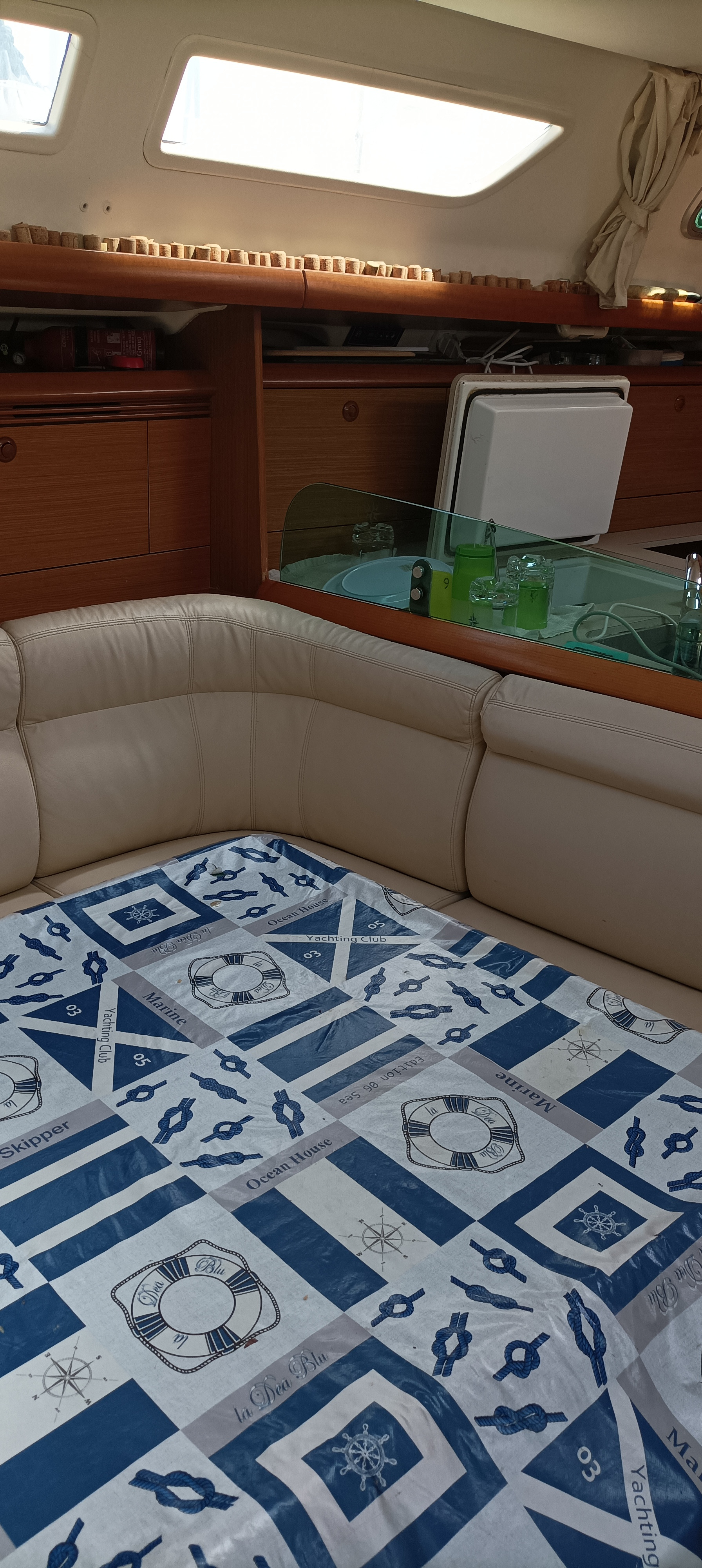 2005 Jeanneau Sun Fast 37 in vendita (photo 22)