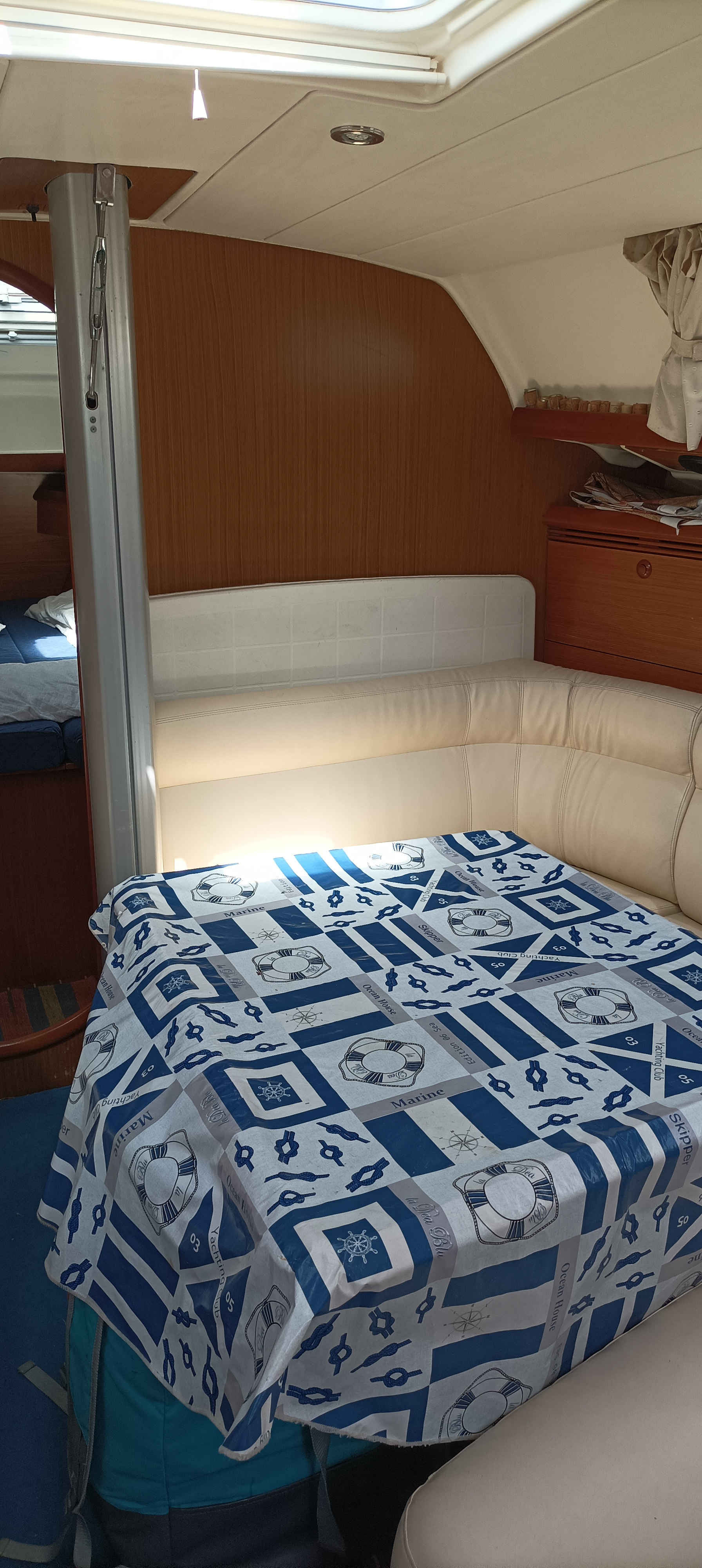 2005 Jeanneau Sun Fast 37 in vendita (photo 23)