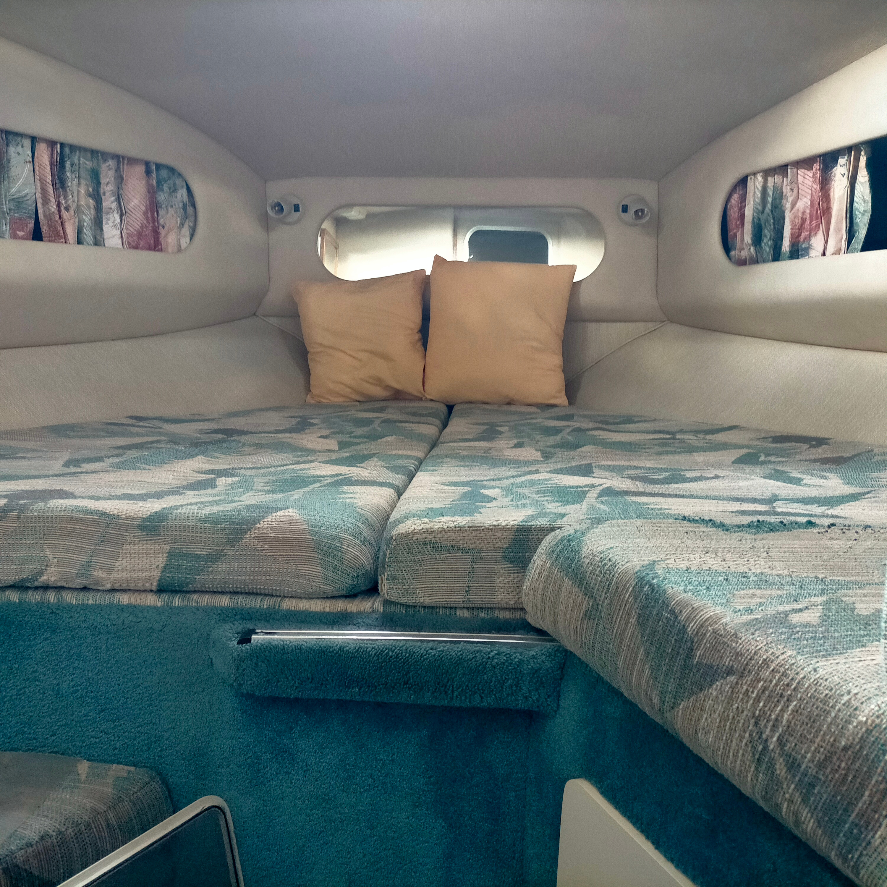 1995 Sea Ray Sundancer 300 for sale (photo 3)