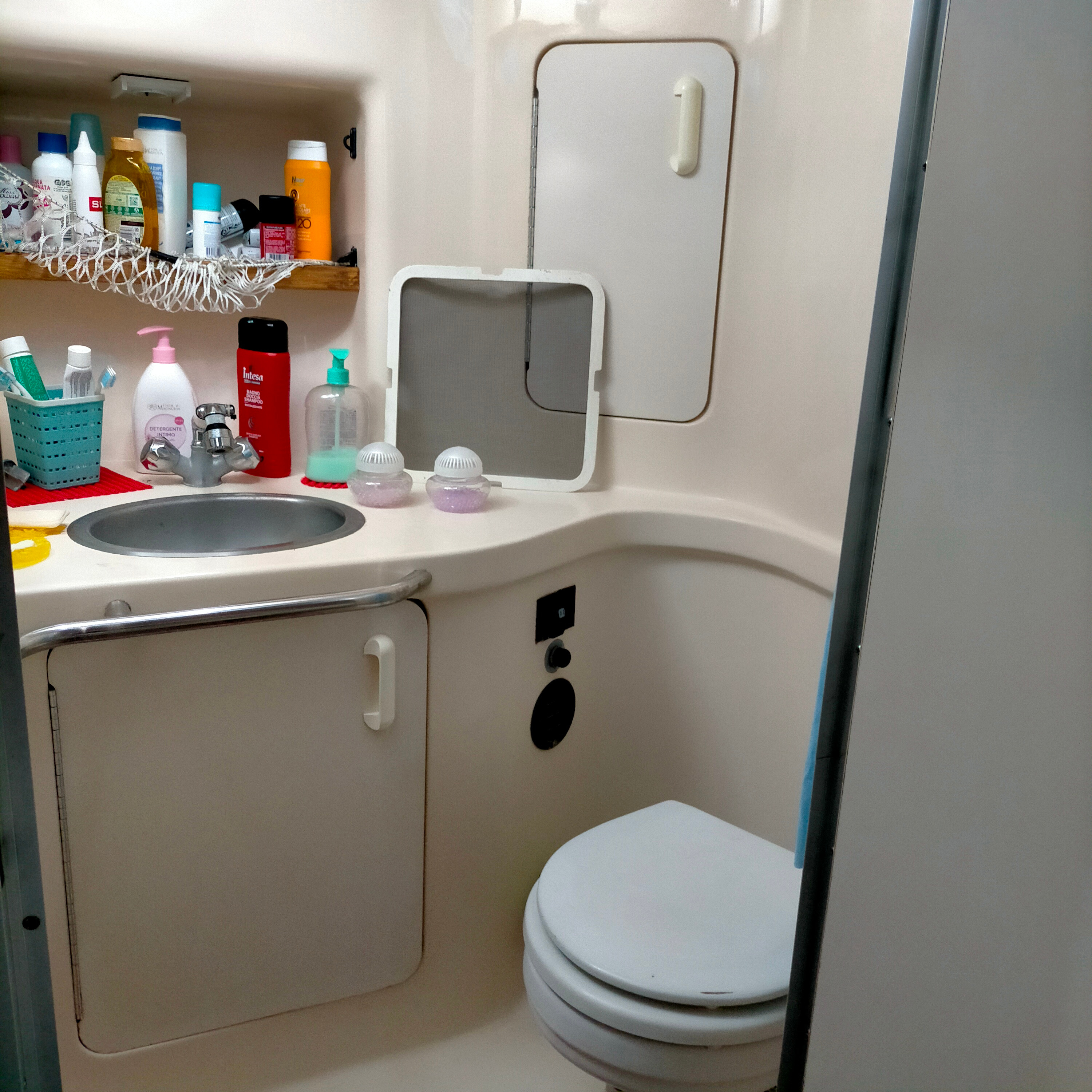 1995 Sea Ray Sundancer 300 for sale (photo 4)