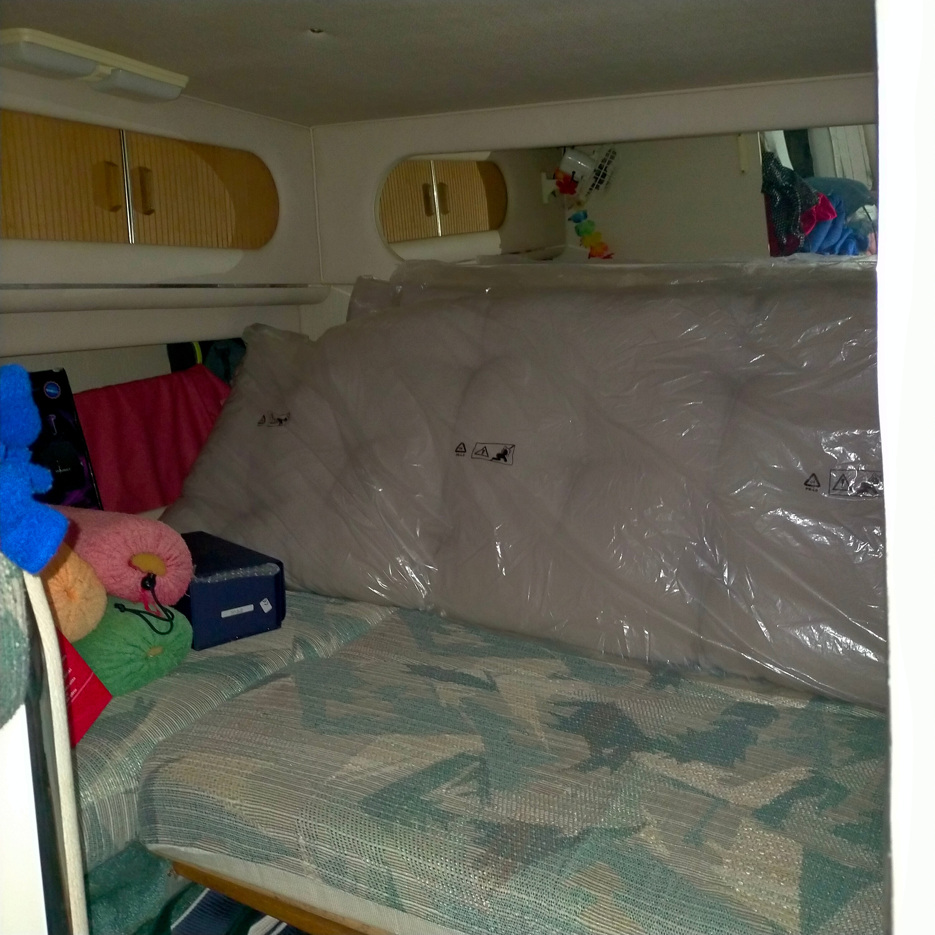 1995 Sea Ray Sundancer 300 for sale (photo 6)