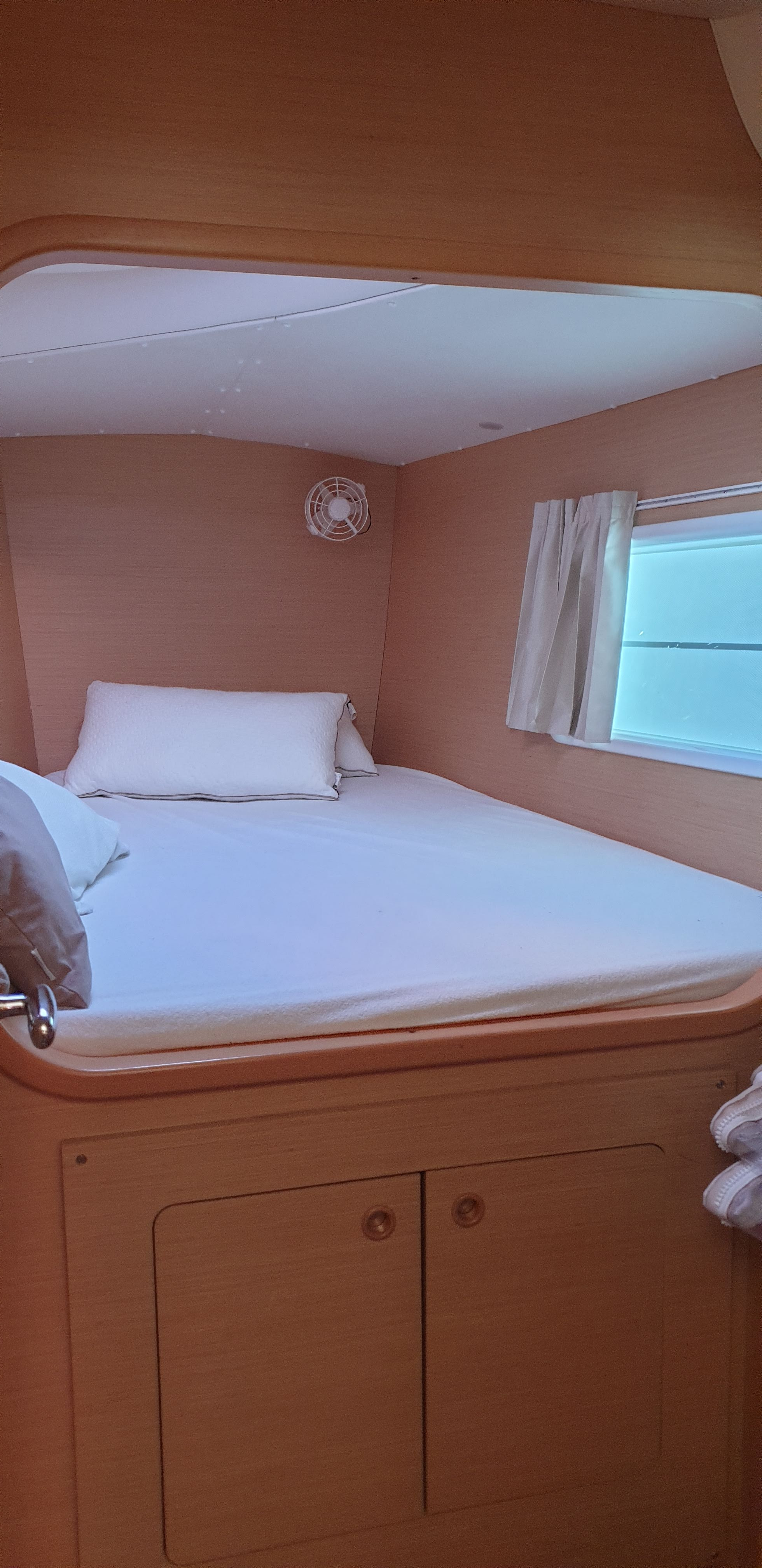 2012 Lagoon 380 S2 te koop (photo 8)