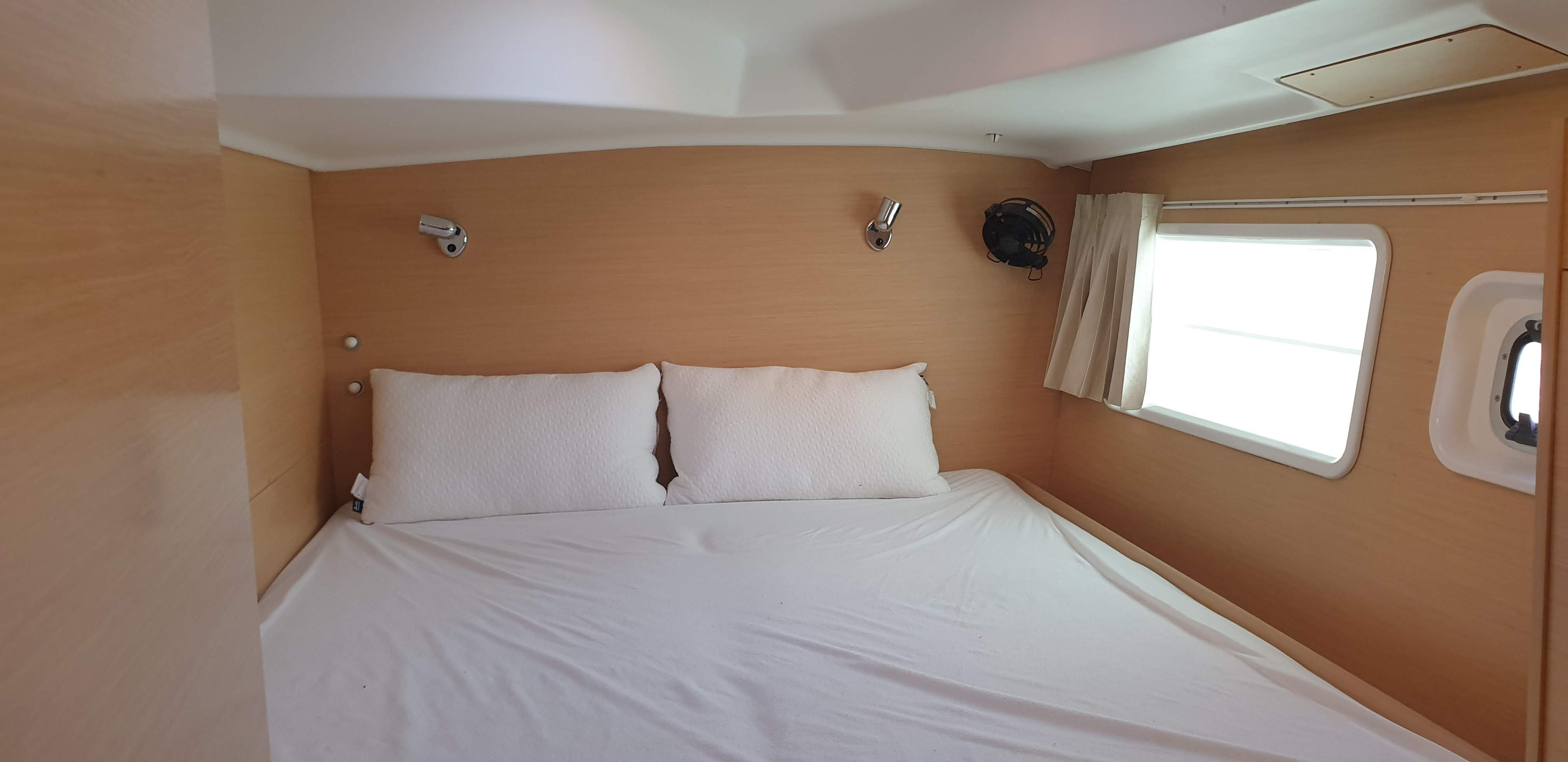2012 Lagoon 380 S2 te koop (photo 9)