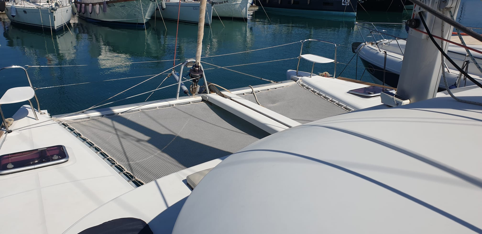 2012 Lagoon 380 S2 te koop (photo 12)