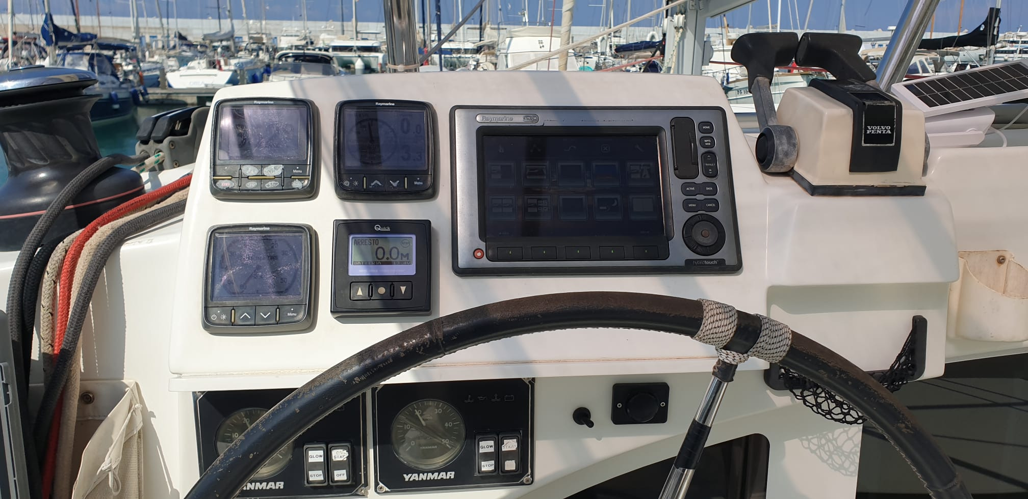 2012 Lagoon 380 S2 te koop (photo 13)