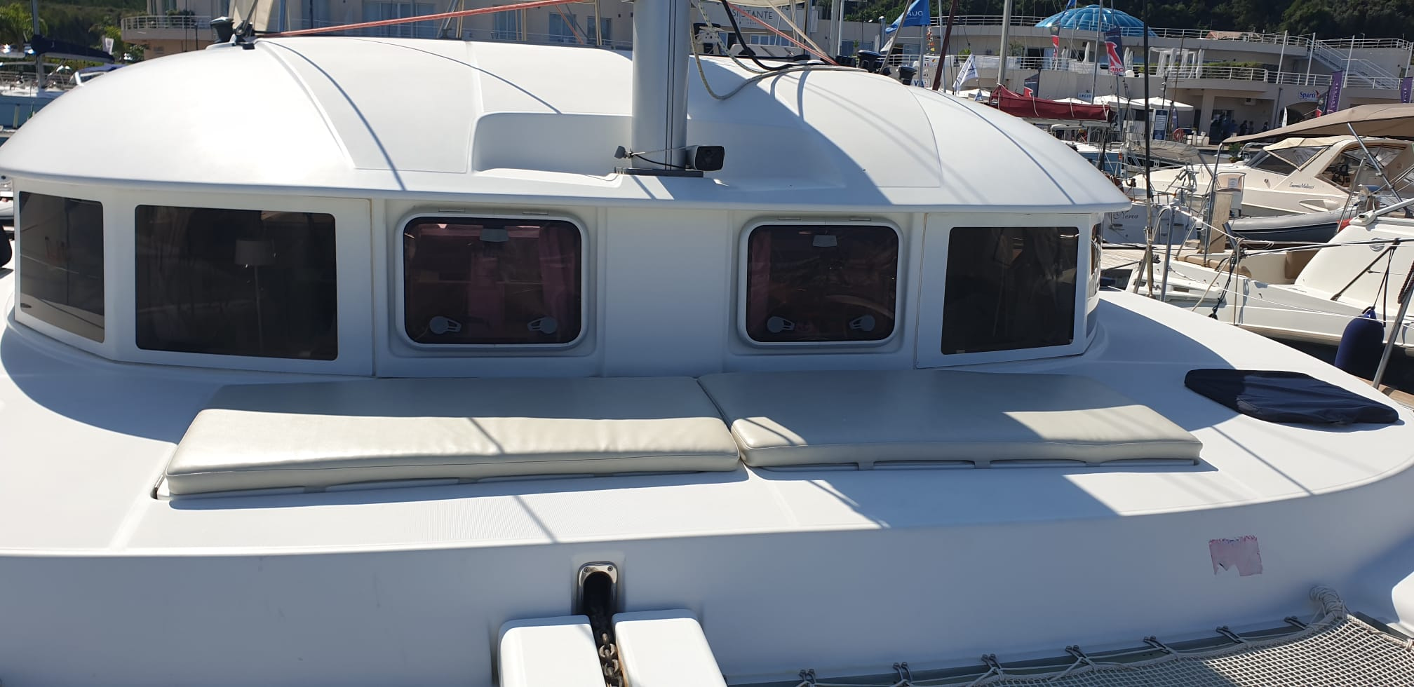 2012 Lagoon 380 S2 te koop (photo 14)