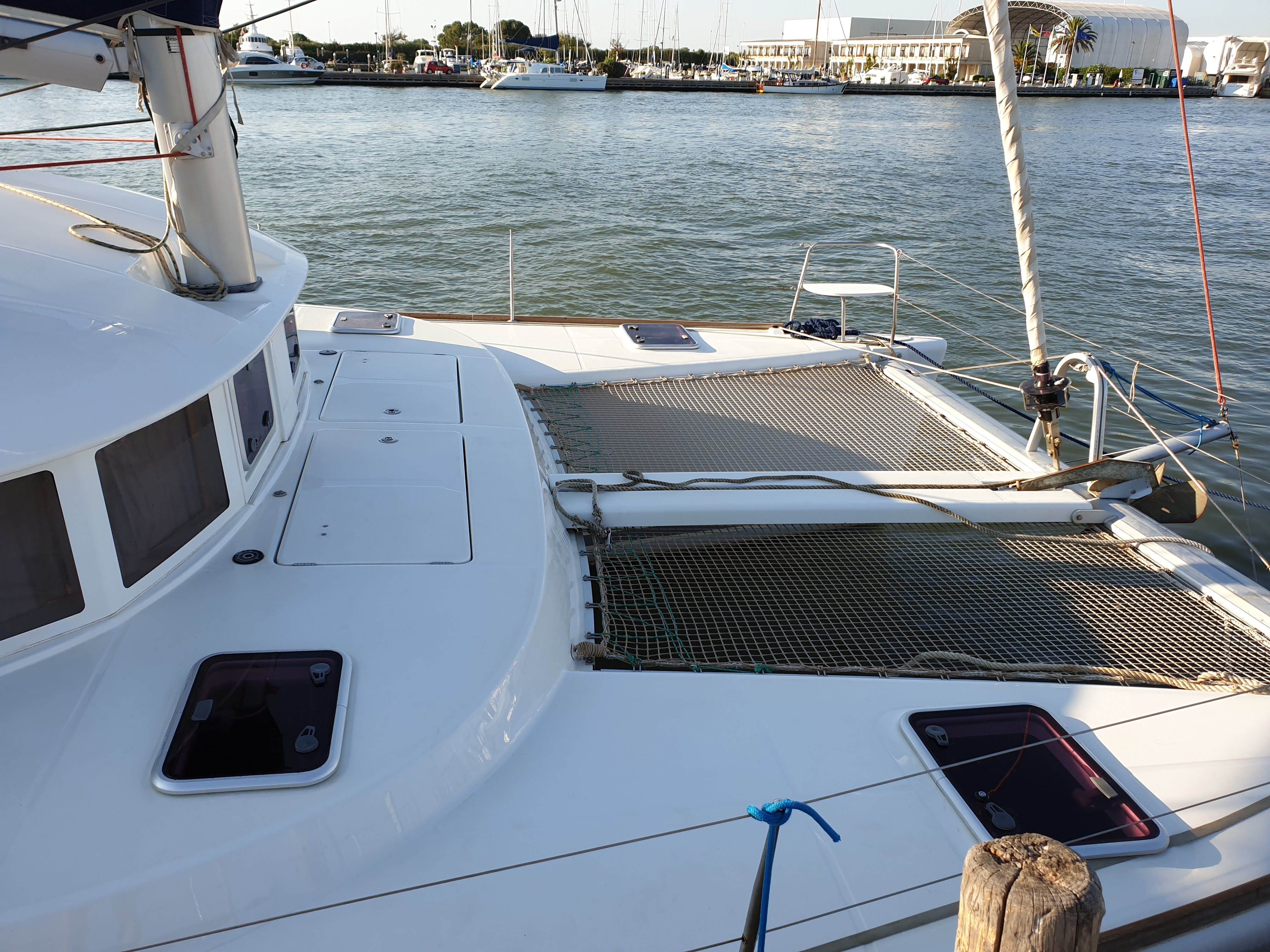 2012 Lagoon 380 S2 te koop (photo 16)