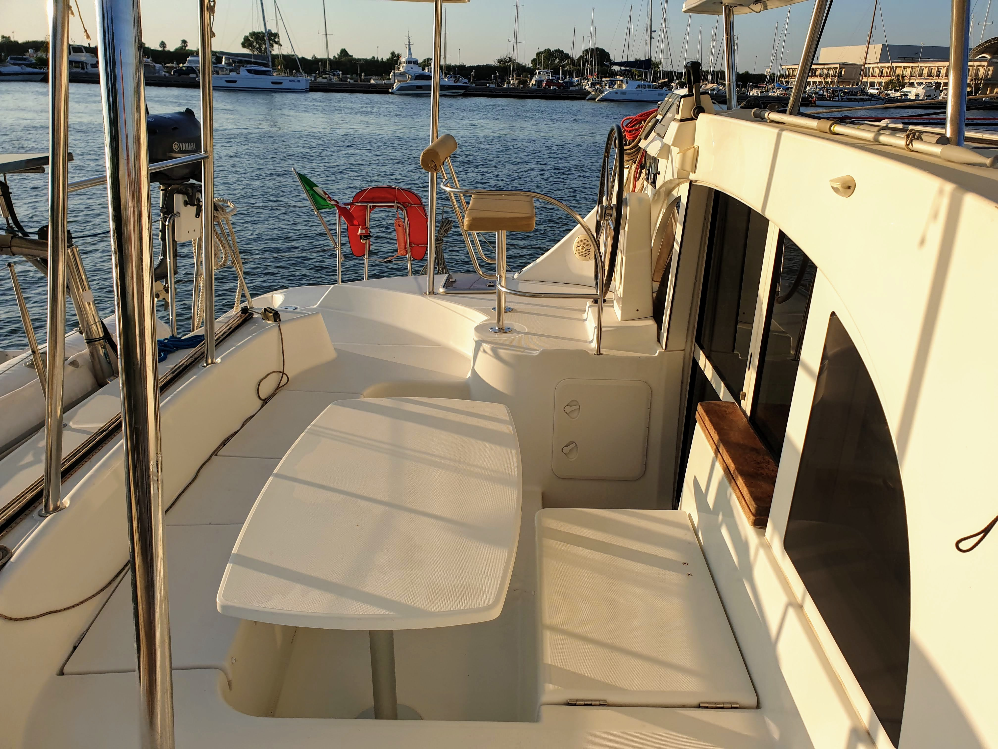 2012 Lagoon 380 S2 te koop (photo 17)