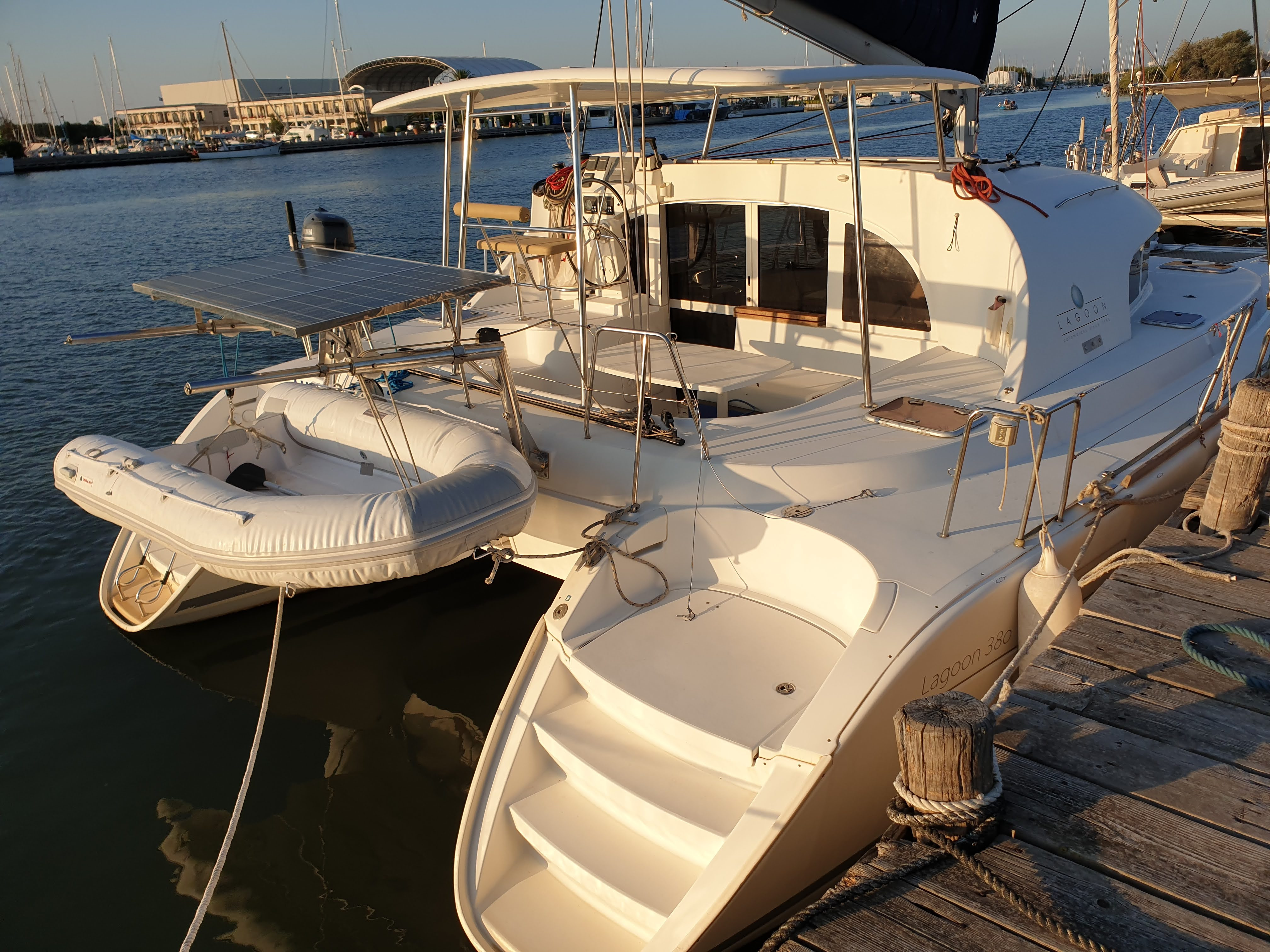 2012 Lagoon 380 S2 te koop (photo 20)