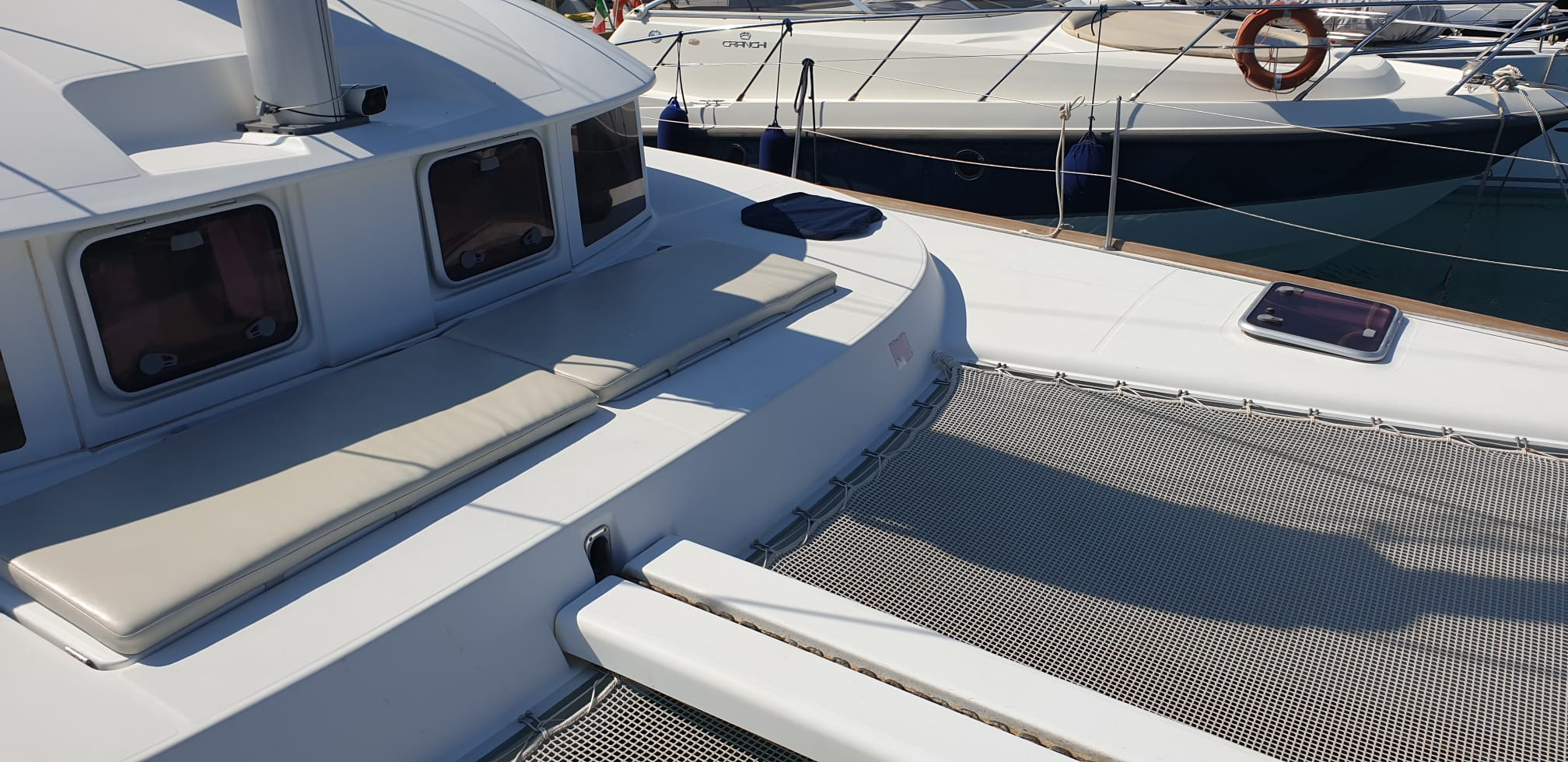 2012 Lagoon 380 S2 te koop (photo 23)