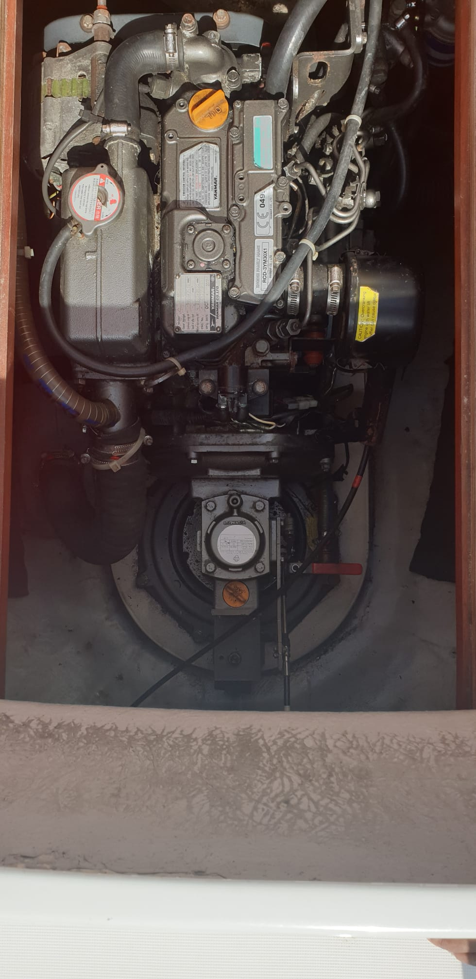 2012 Lagoon 380 S2 te koop (photo 24)