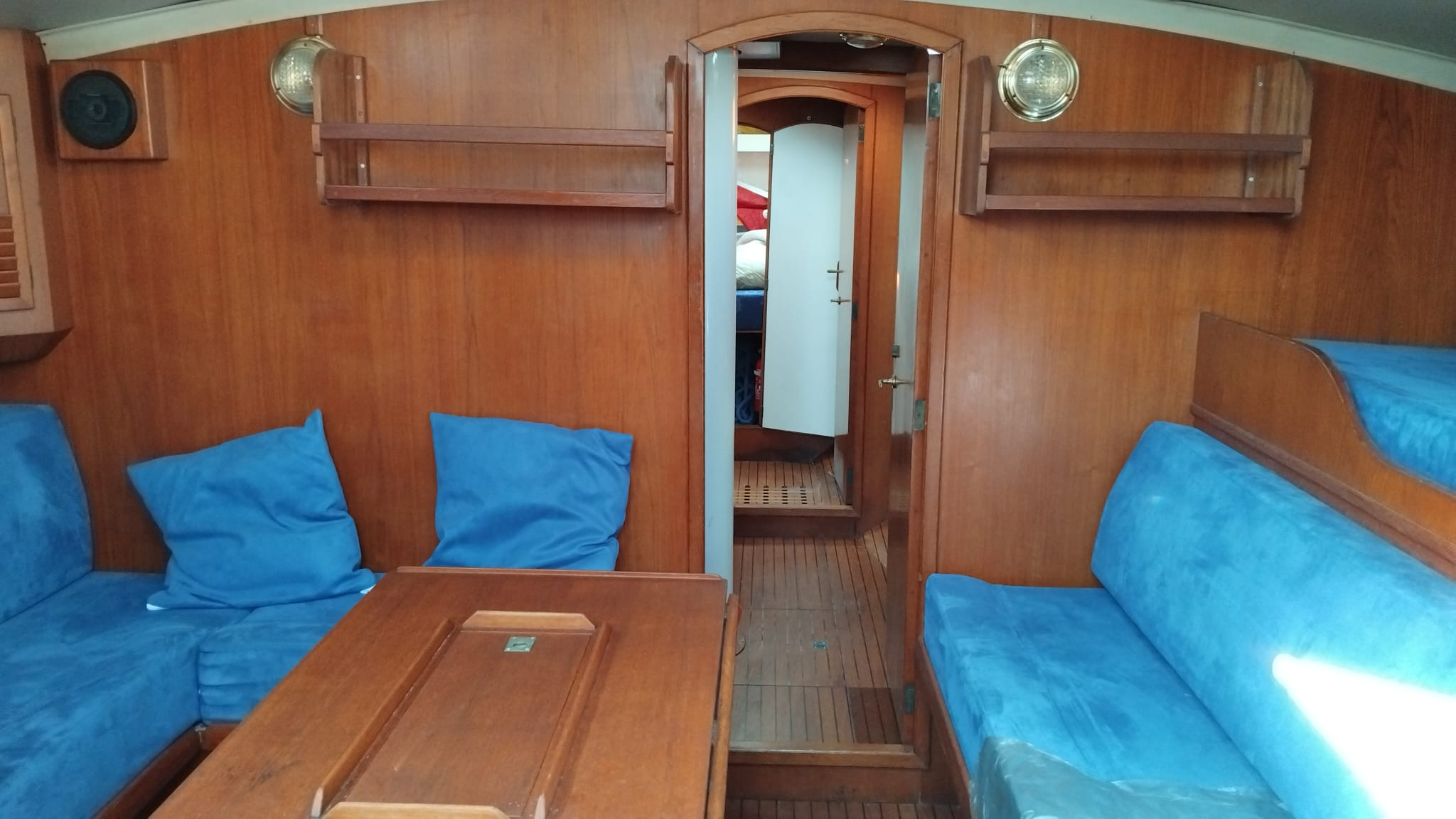 1974 Nord Cantieri Koala 50 en venta (photo 9)