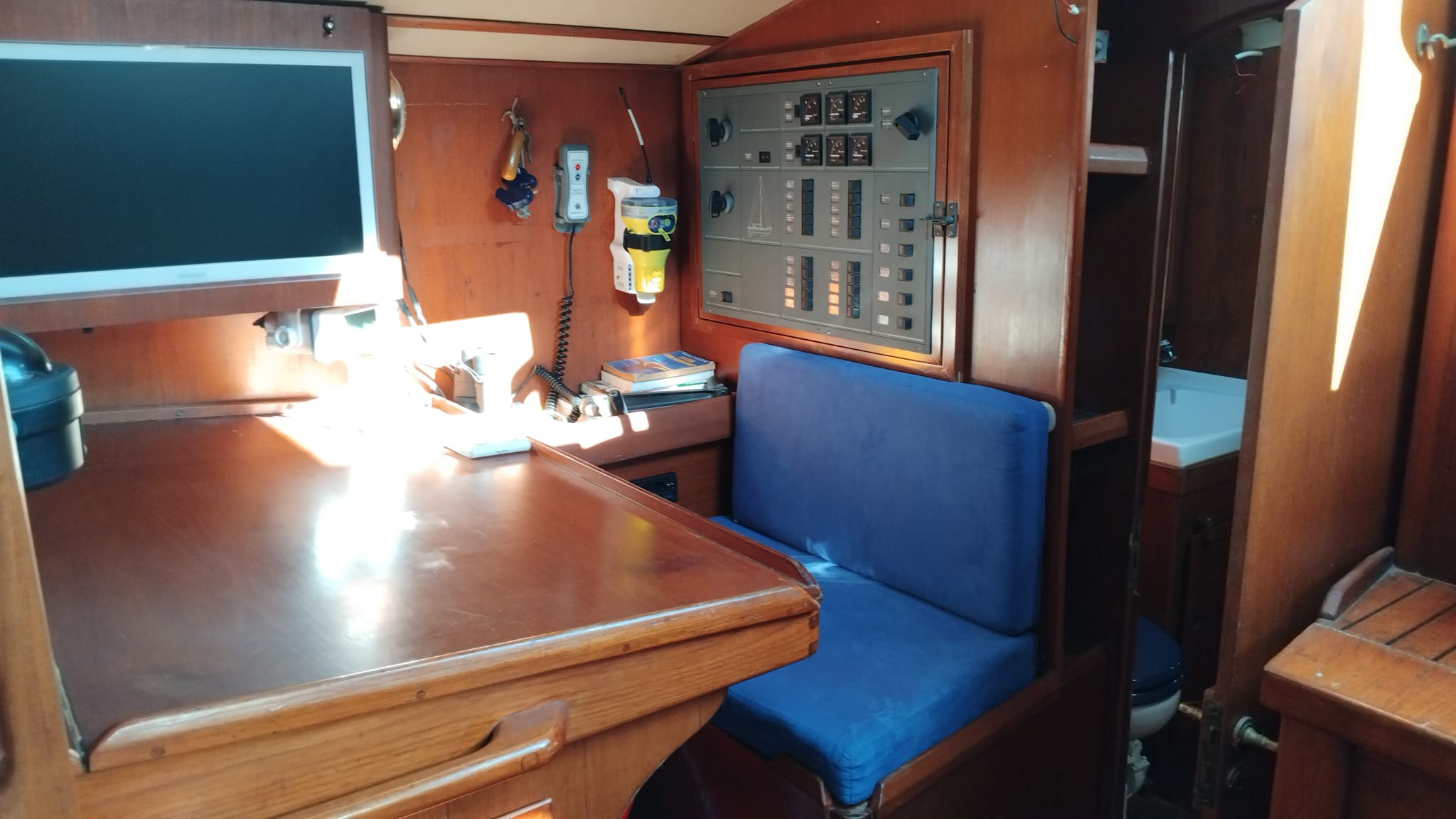 1974 Nord Cantieri Koala 50 en venta (photo 11)