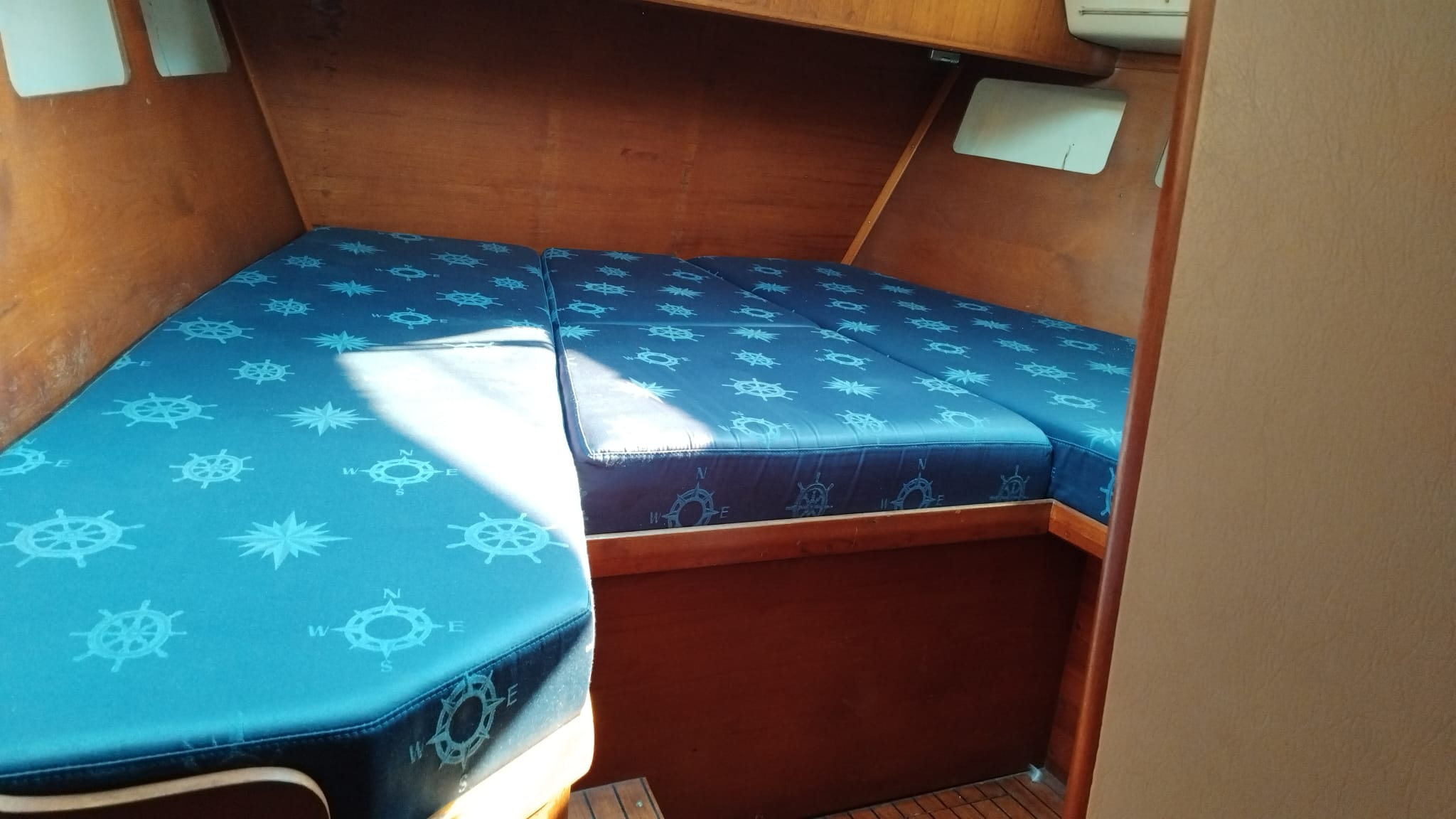 1974 Nord Cantieri Koala 50 en venta (photo 13)