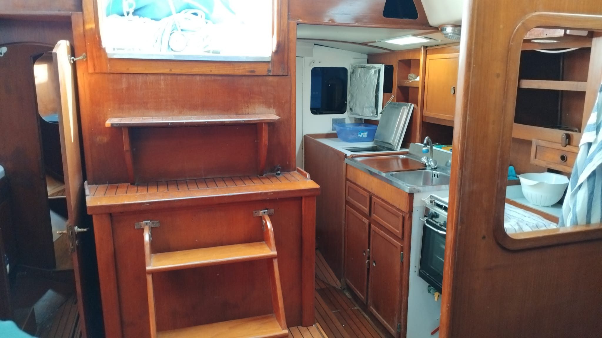 1974 Nord Cantieri Koala 50 en venta (photo 15)