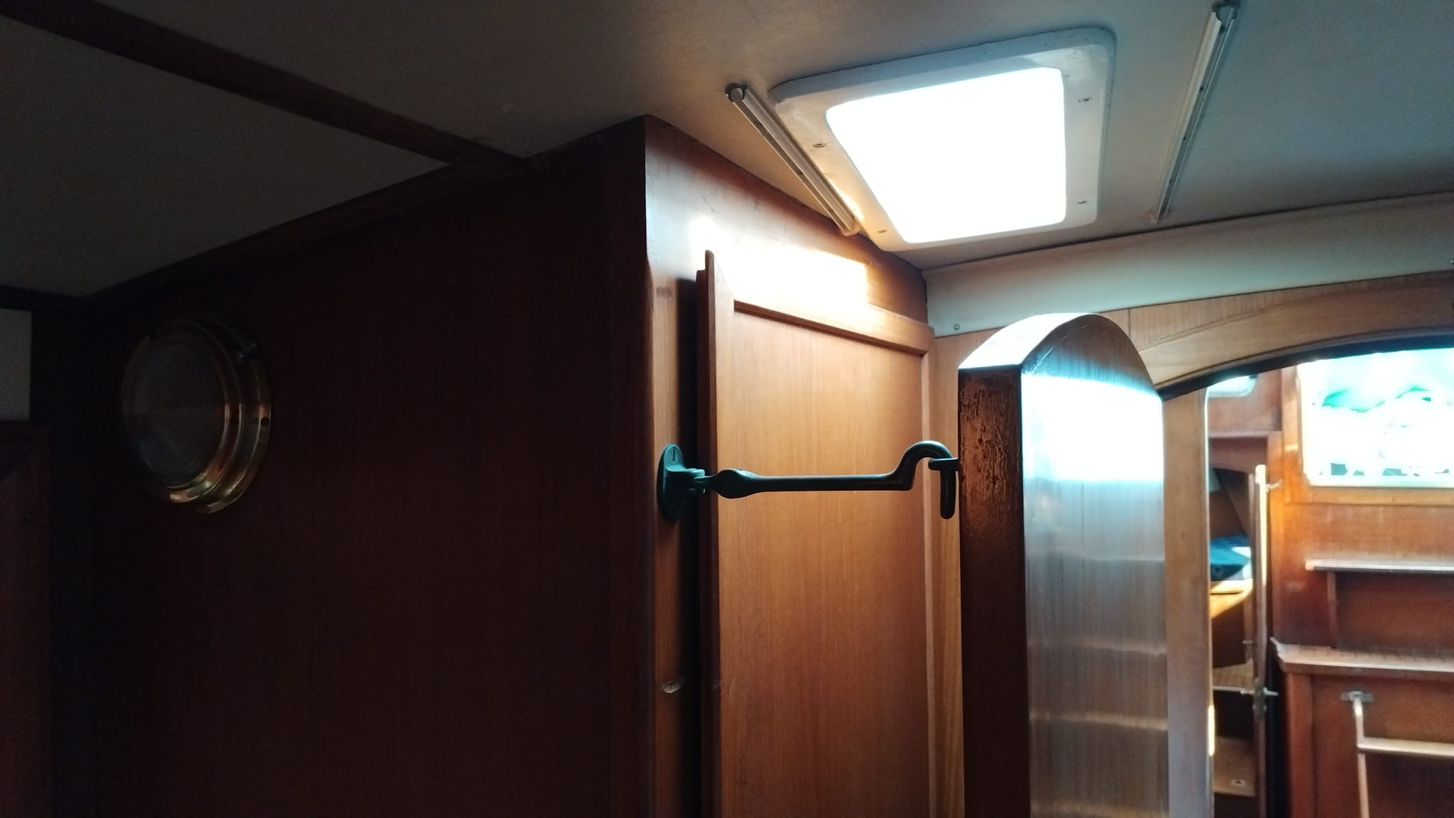 1974 Nord Cantieri Koala 50 en venta (photo 17)
