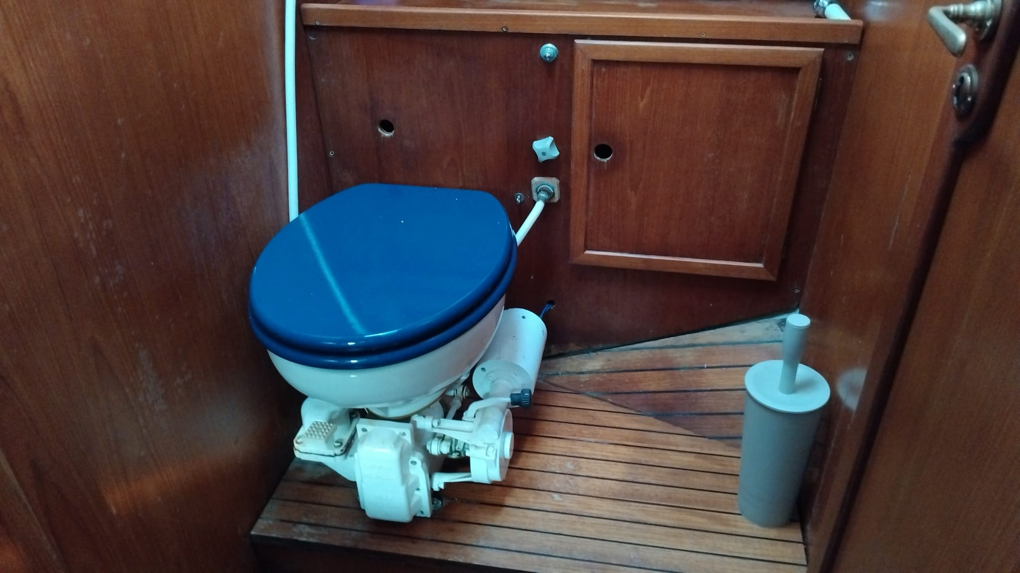 1974 Nord Cantieri Koala 50 en venta (photo 18)